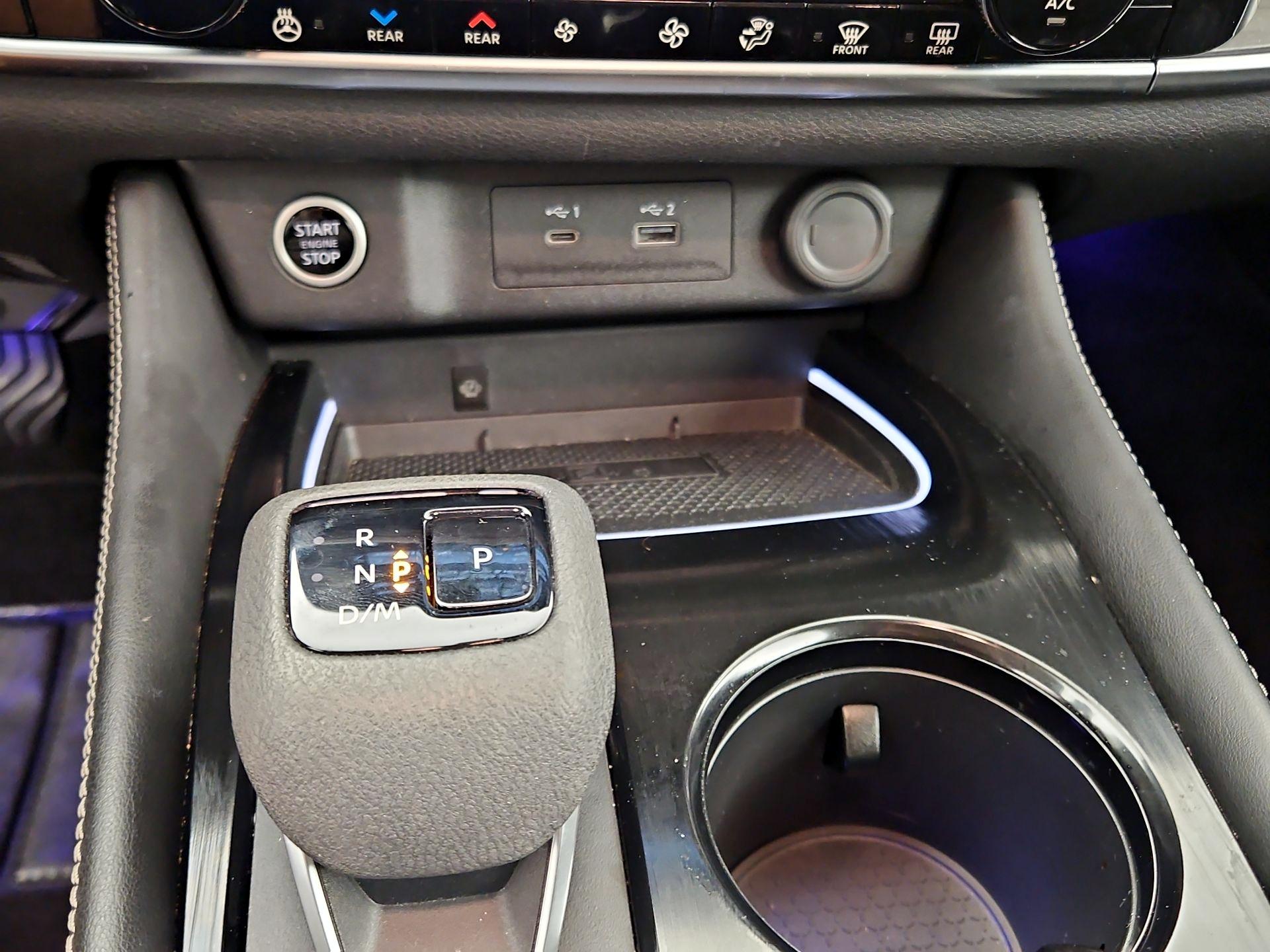 Thumbnail: 2023 Nissan Rogue - 18