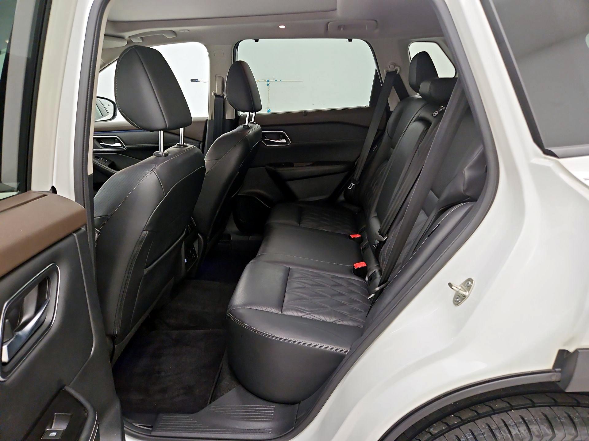 Thumbnail: 2023 Nissan Rogue - 19