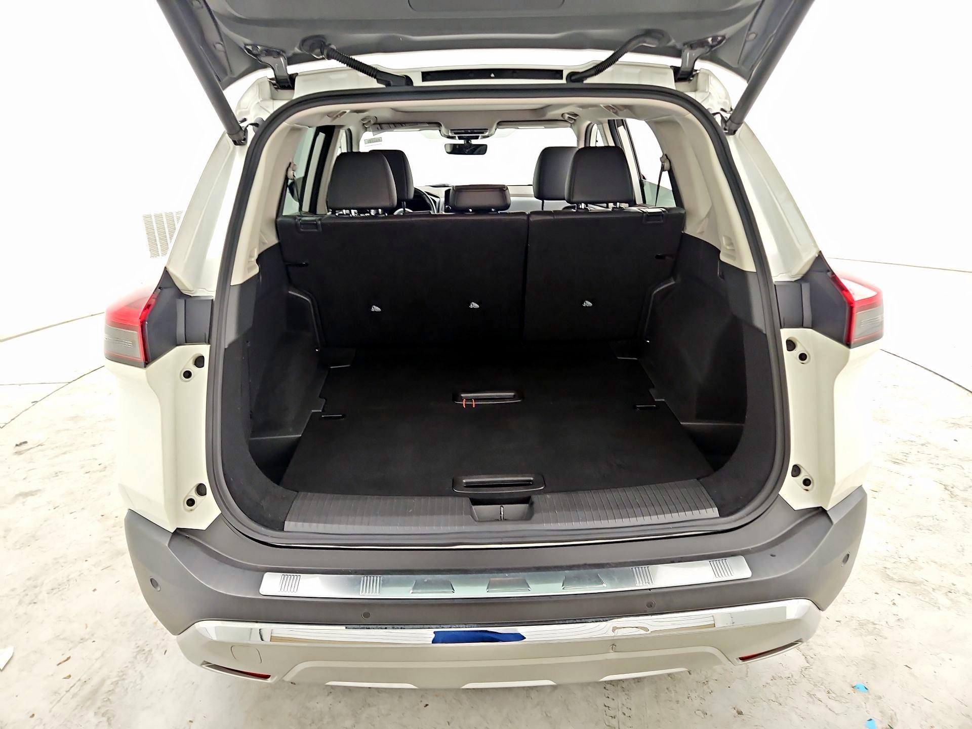 Thumbnail: 2023 Nissan Rogue - 20