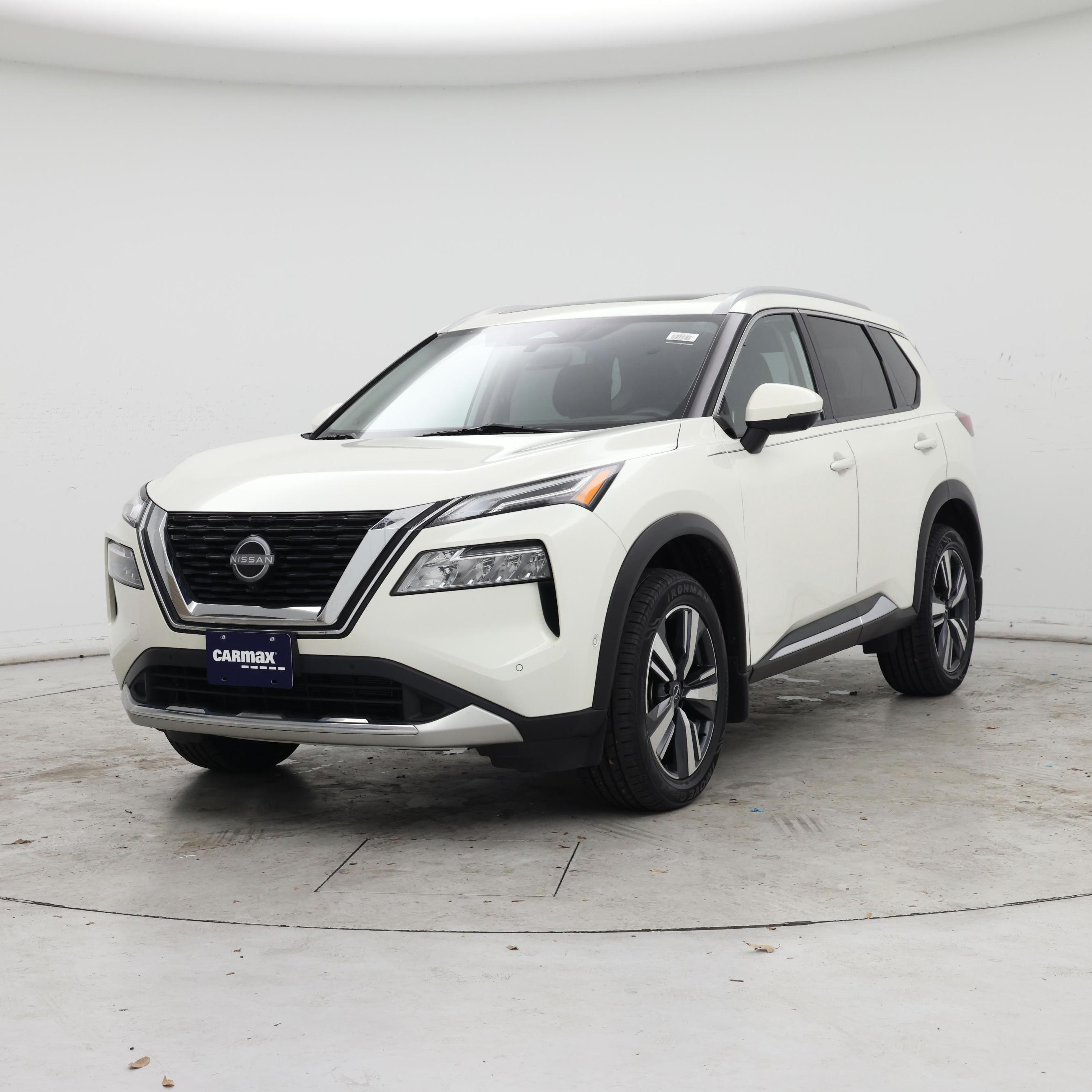 Thumbnail: 2023 Nissan Rogue - 4