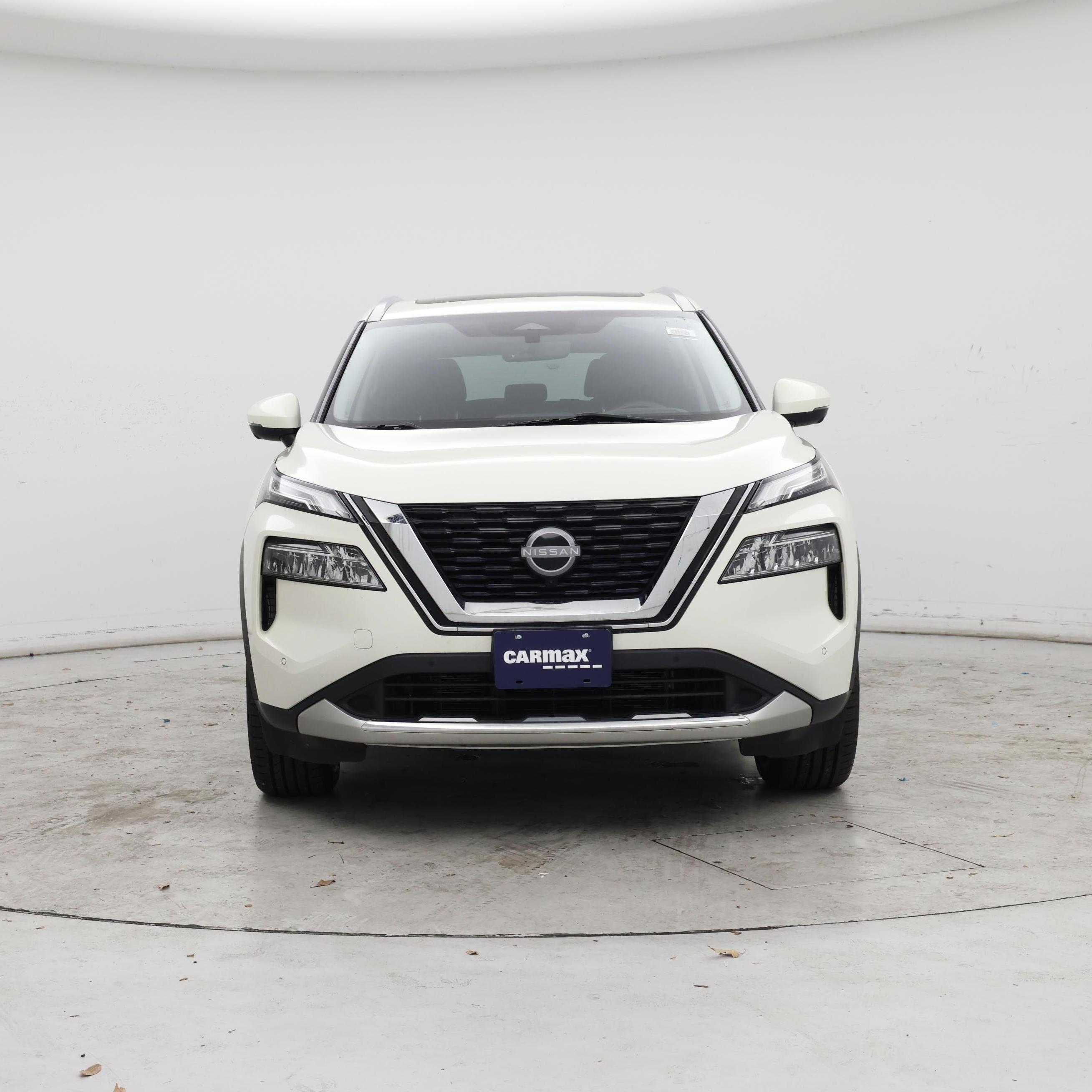 Thumbnail: 2023 Nissan Rogue - 5