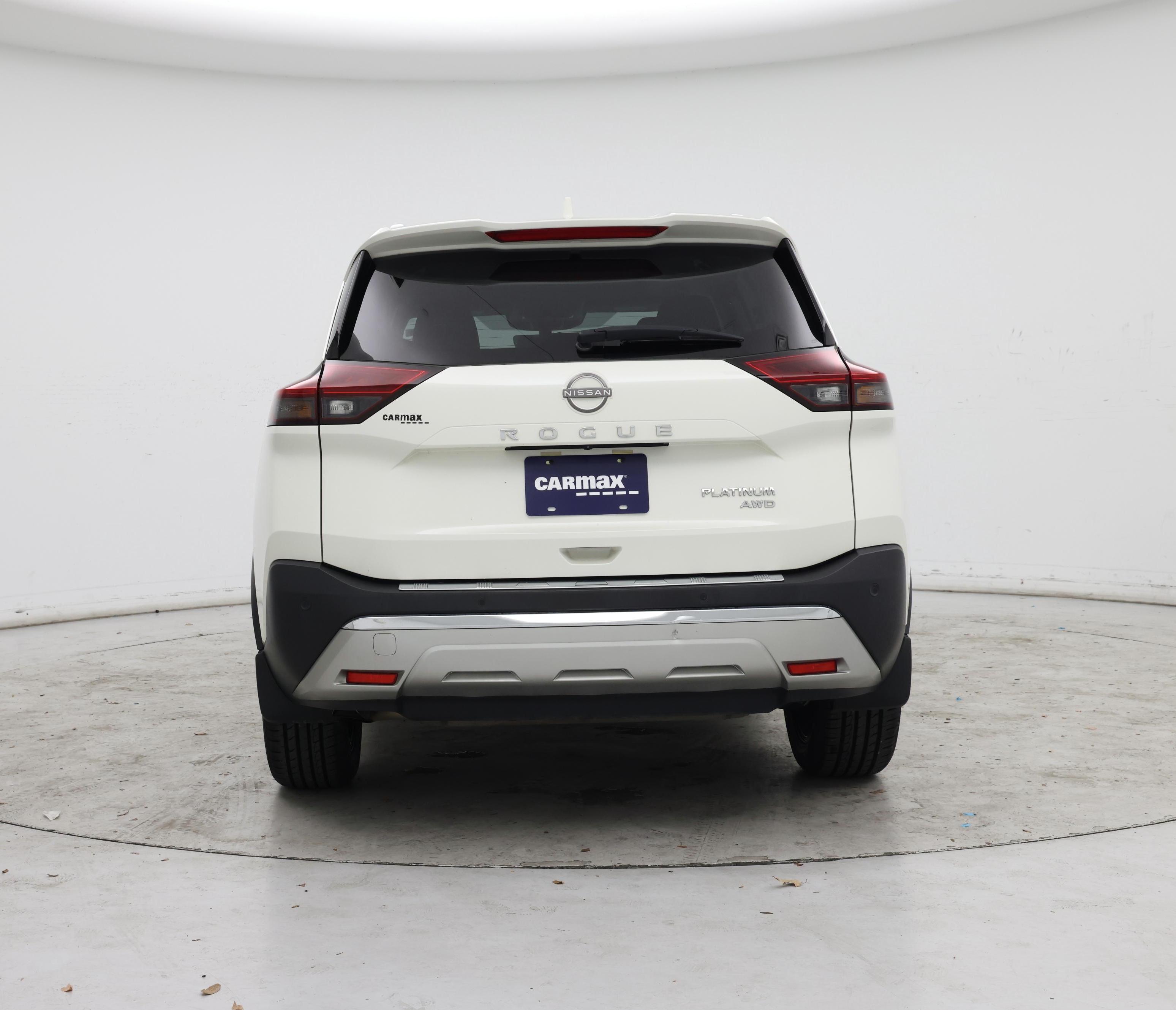 Thumbnail: 2023 Nissan Rogue - 6