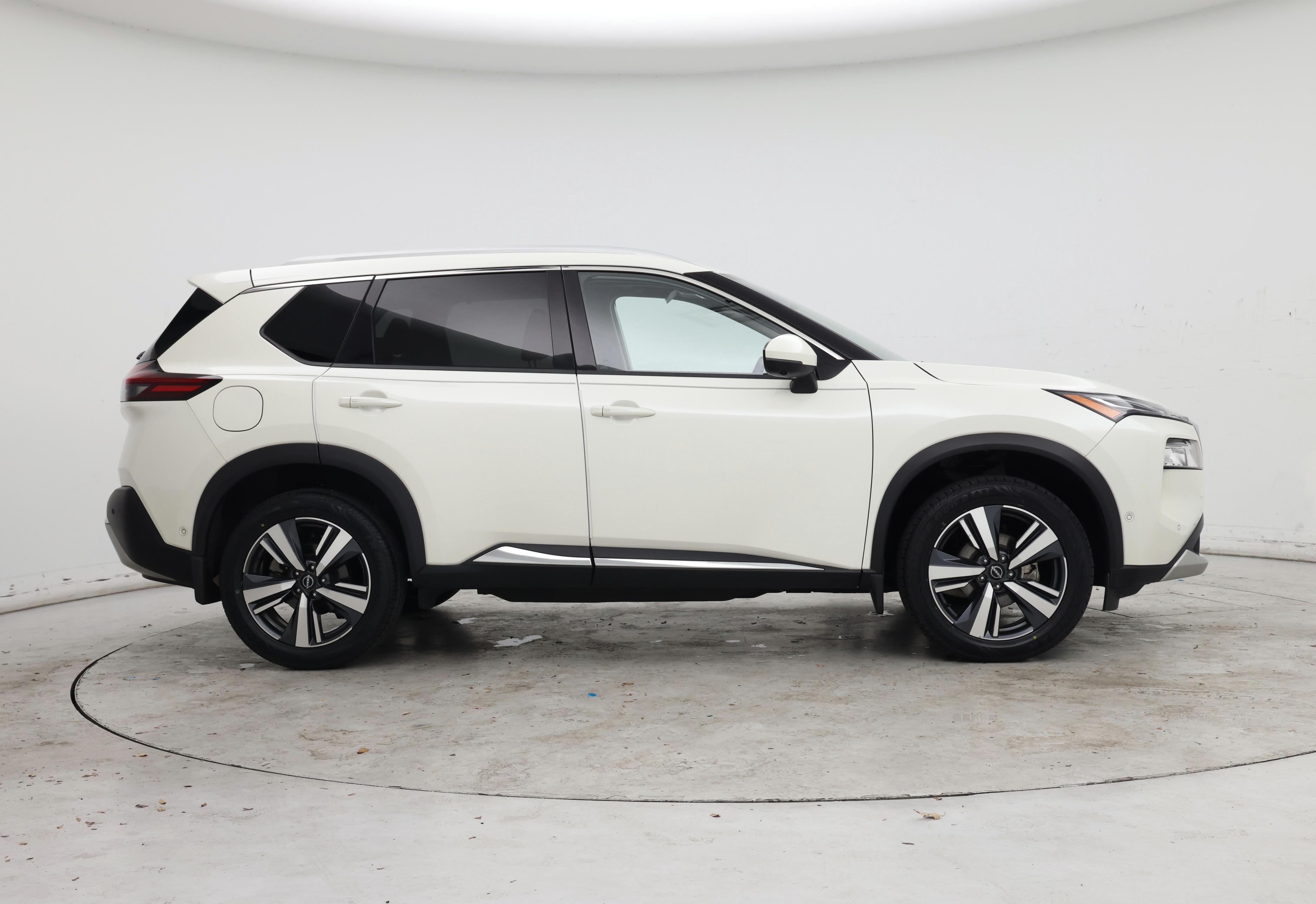 Thumbnail: 2023 Nissan Rogue - 7