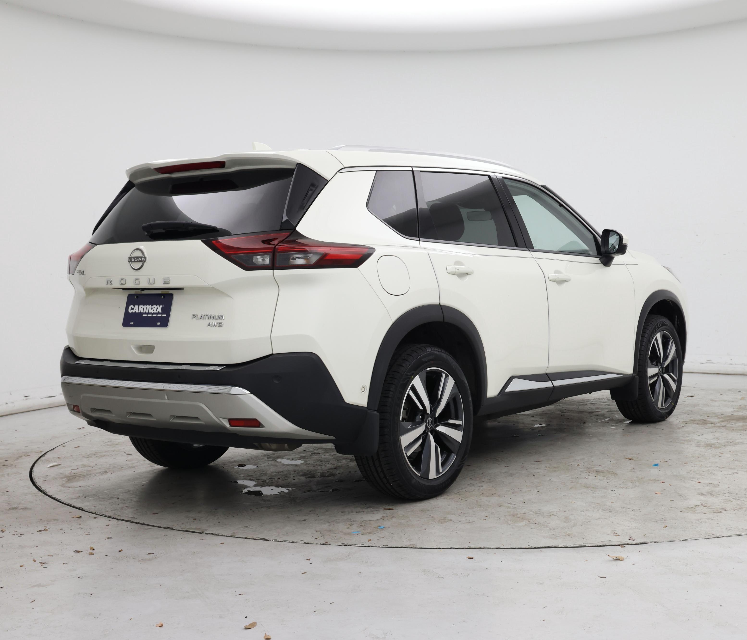 Thumbnail: 2023 Nissan Rogue - 8