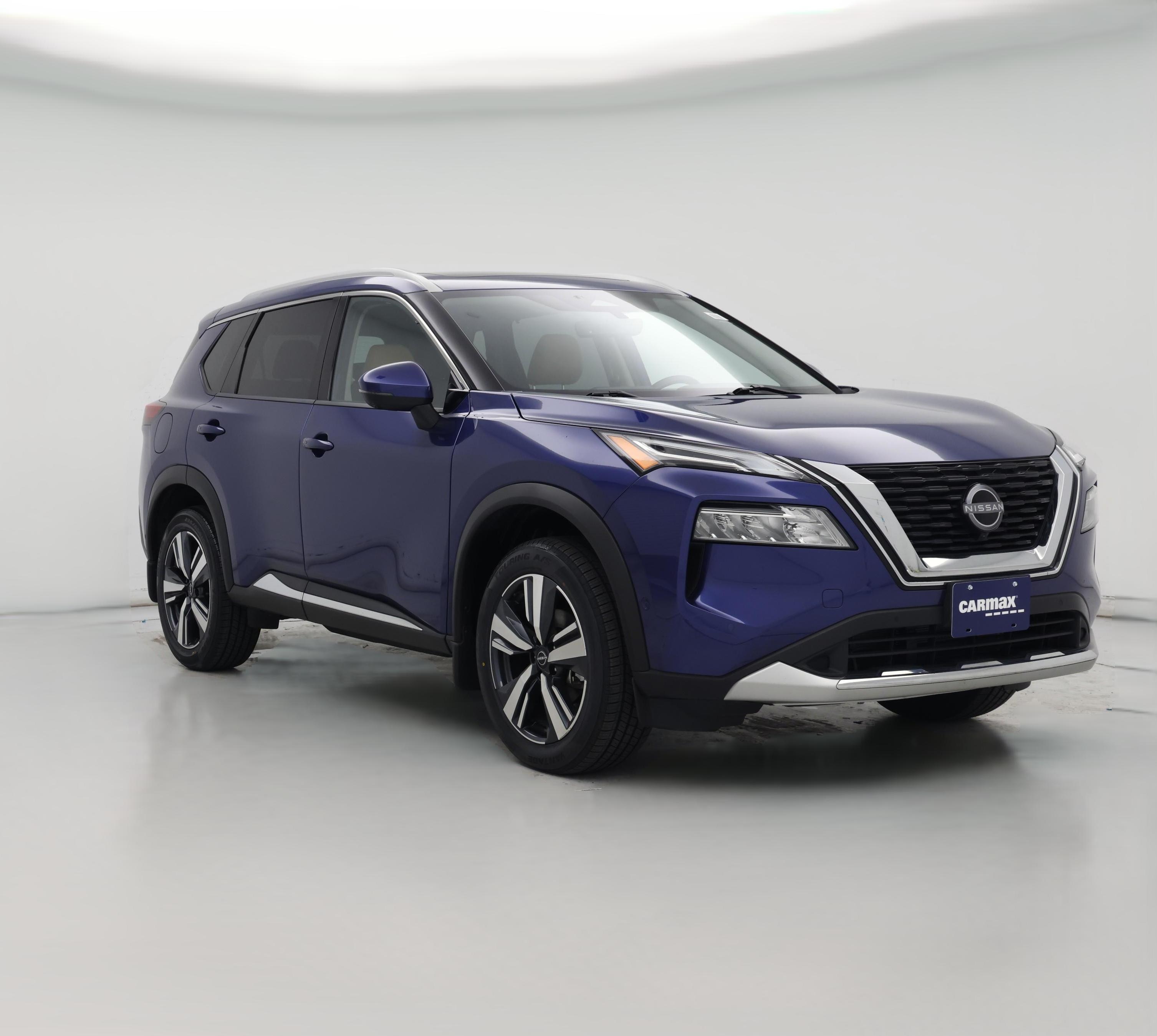 Thumbnail: 2023 Nissan Rogue - 1