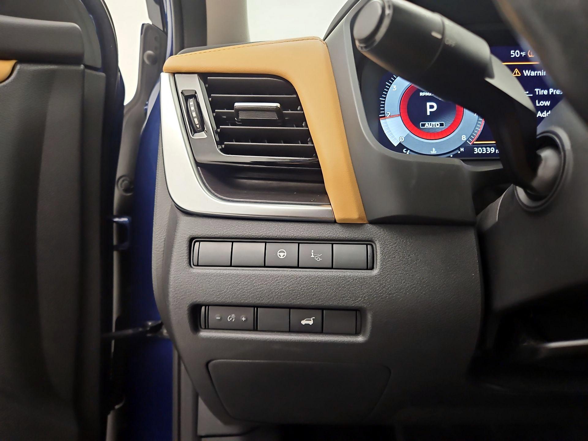 Thumbnail: 2023 Nissan Rogue - 13