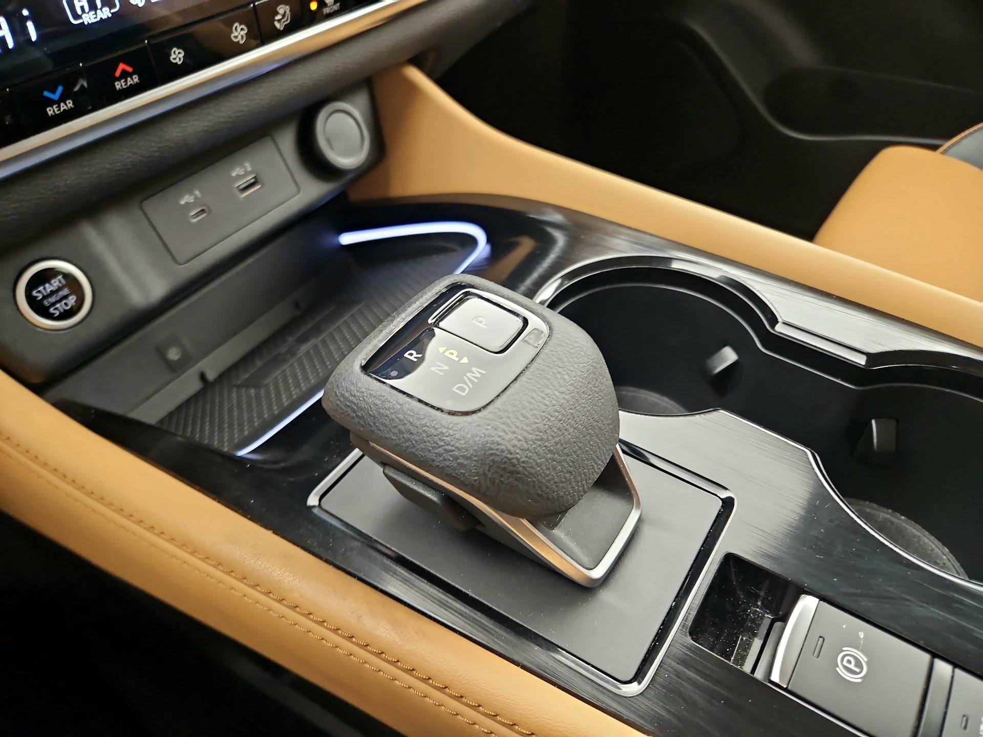 Thumbnail: 2023 Nissan Rogue - 18