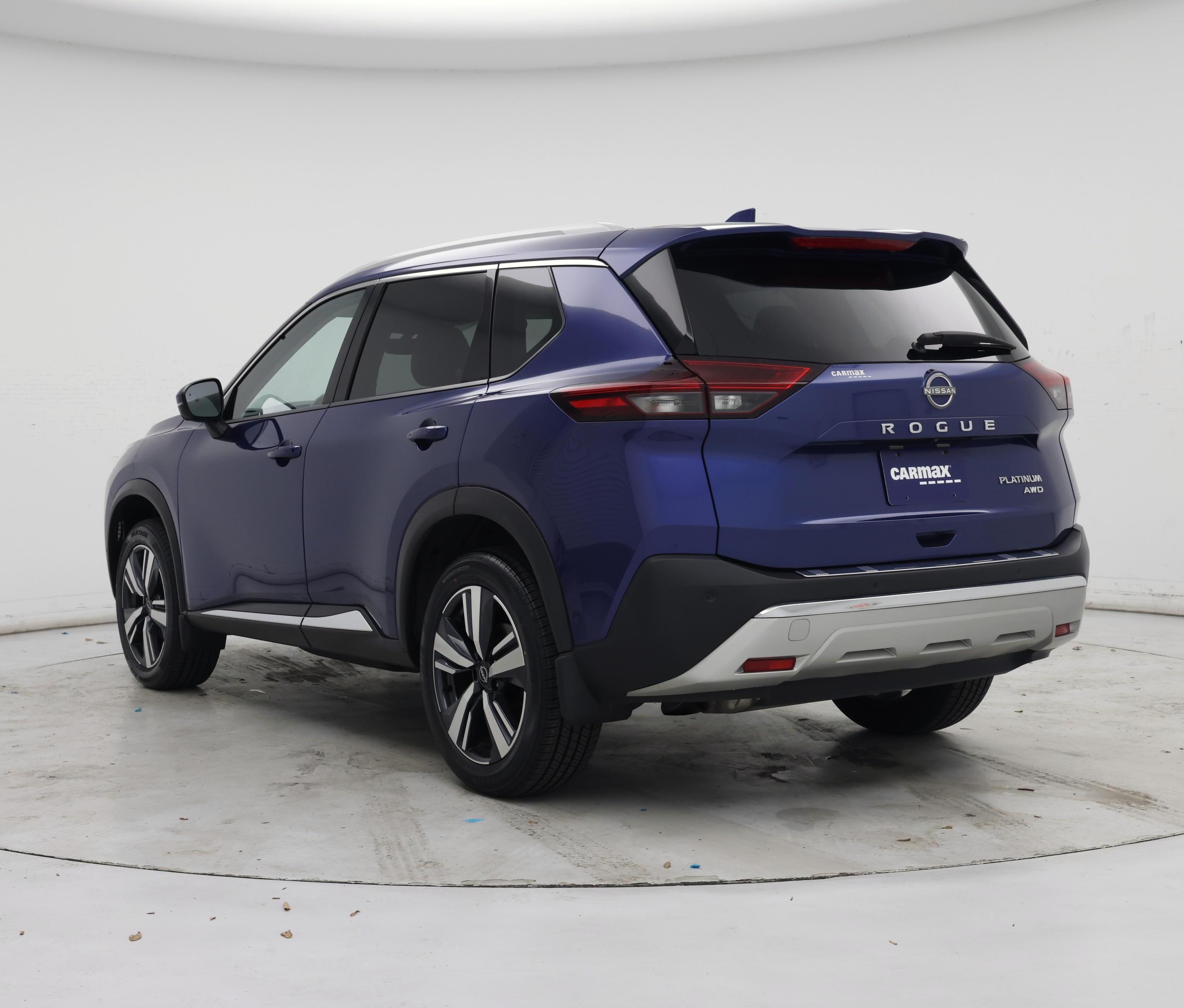 Thumbnail: 2023 Nissan Rogue - 2