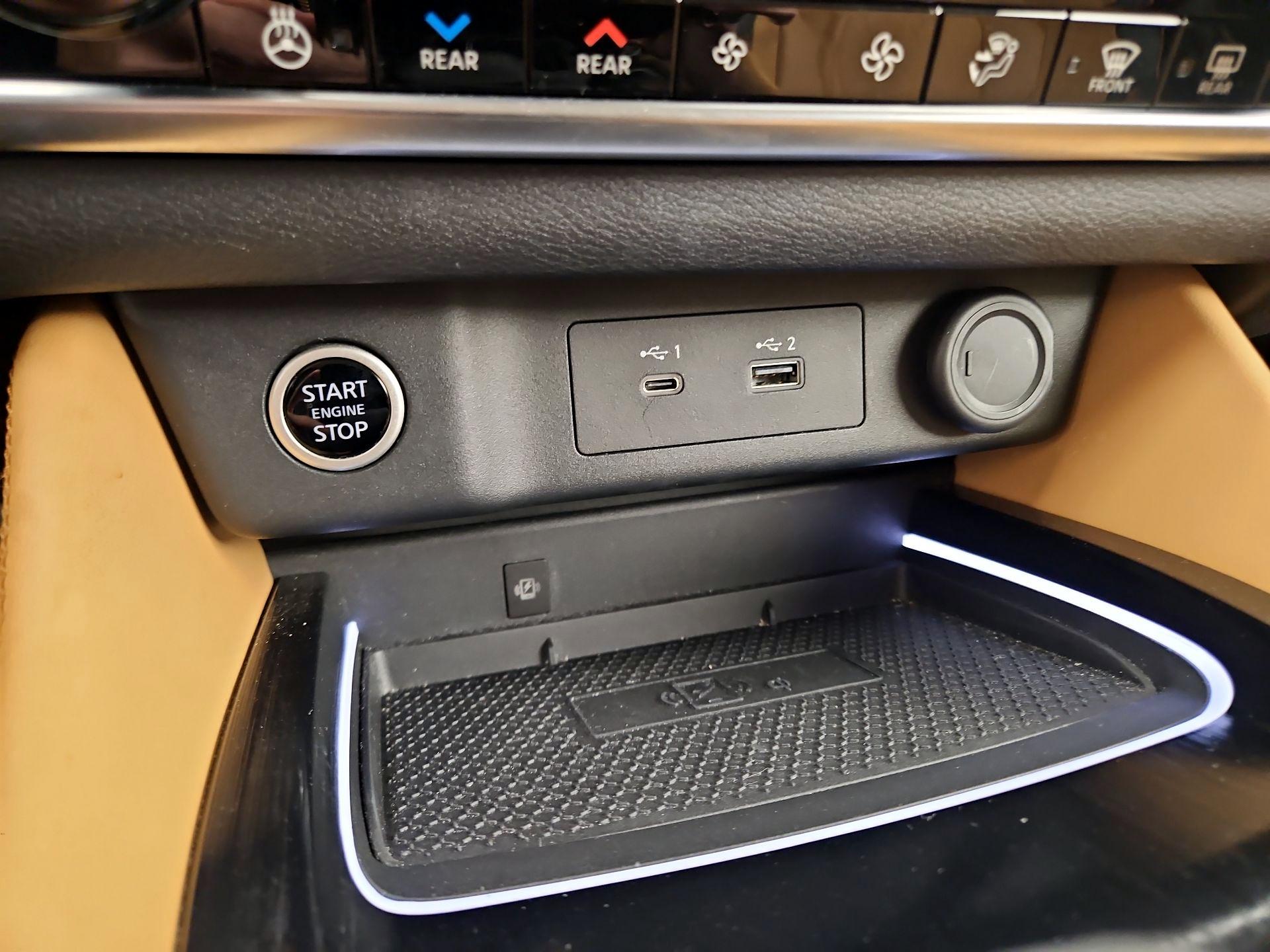 Thumbnail: 2023 Nissan Rogue - 19