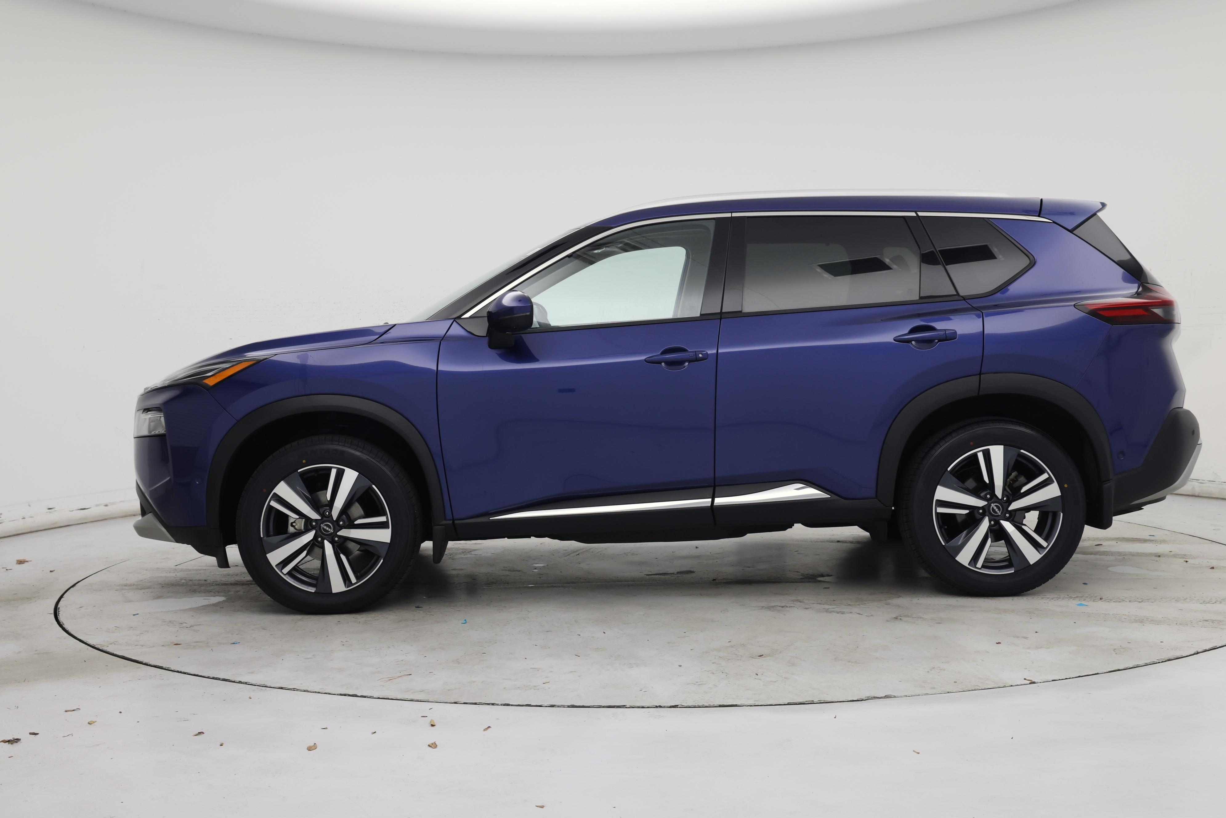 Thumbnail: 2023 Nissan Rogue - 3