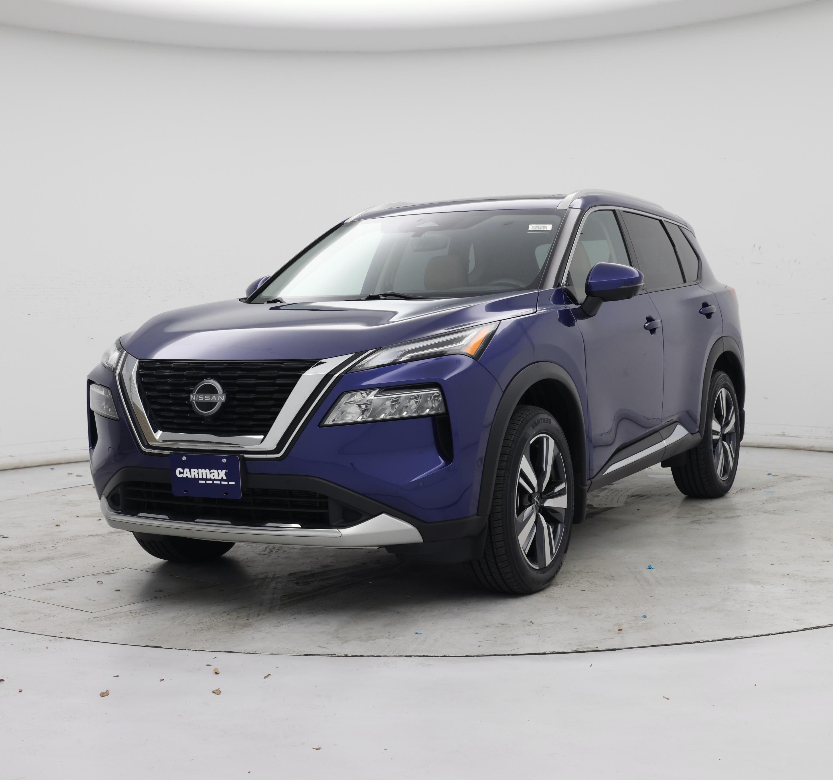 Thumbnail: 2023 Nissan Rogue - 4