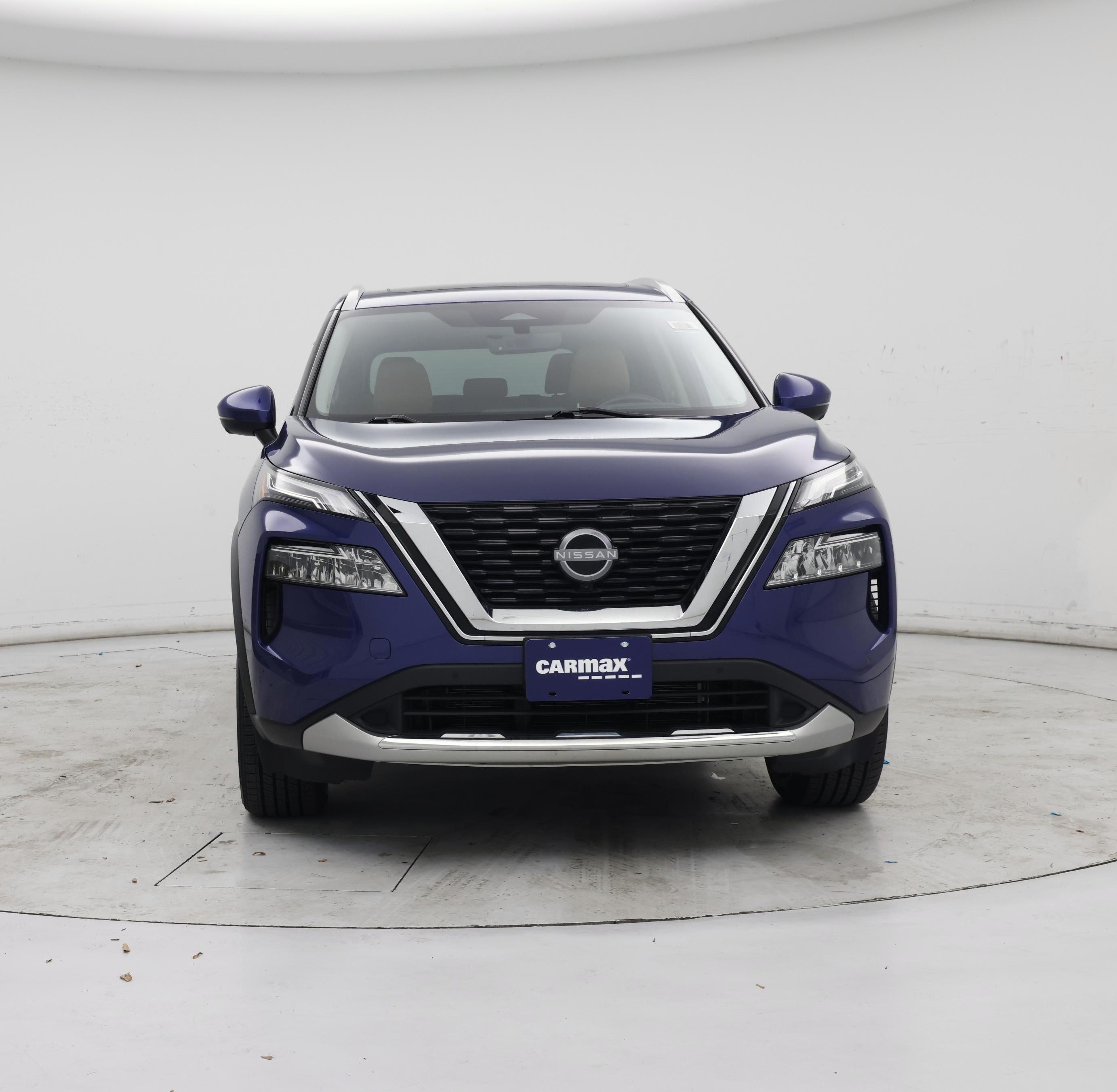 Thumbnail: 2023 Nissan Rogue - 5