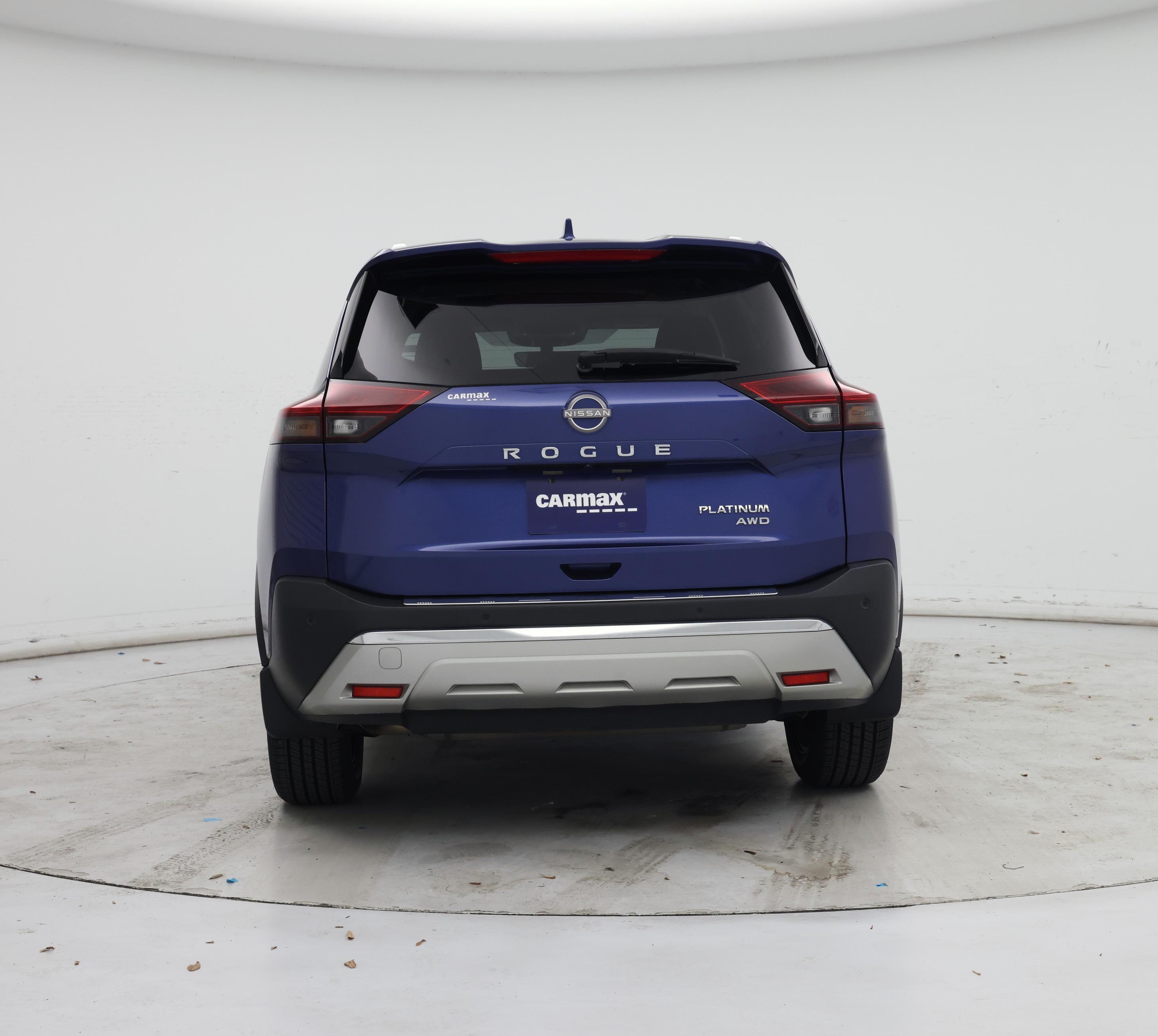 Thumbnail: 2023 Nissan Rogue - 6