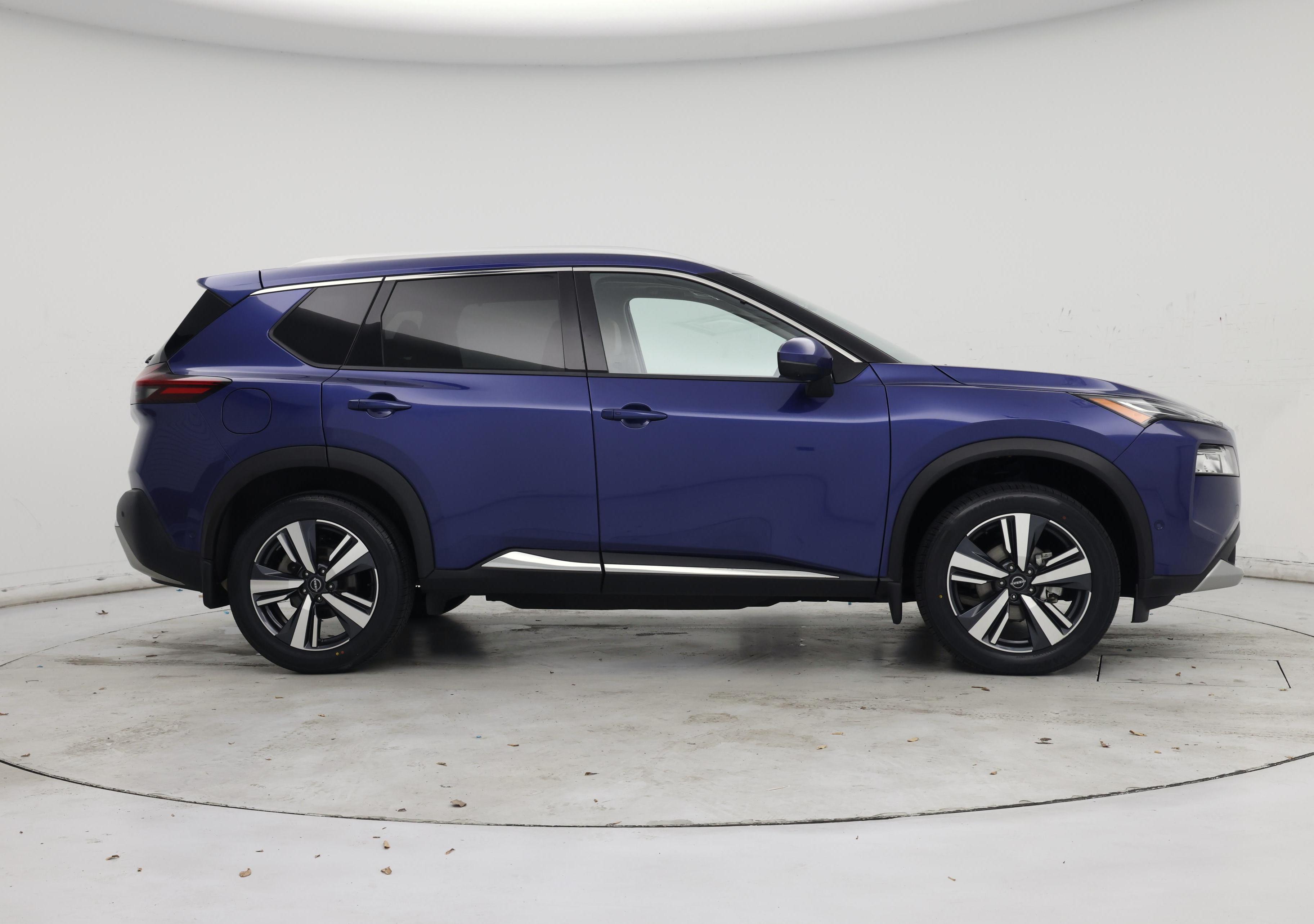 Thumbnail: 2023 Nissan Rogue - 7