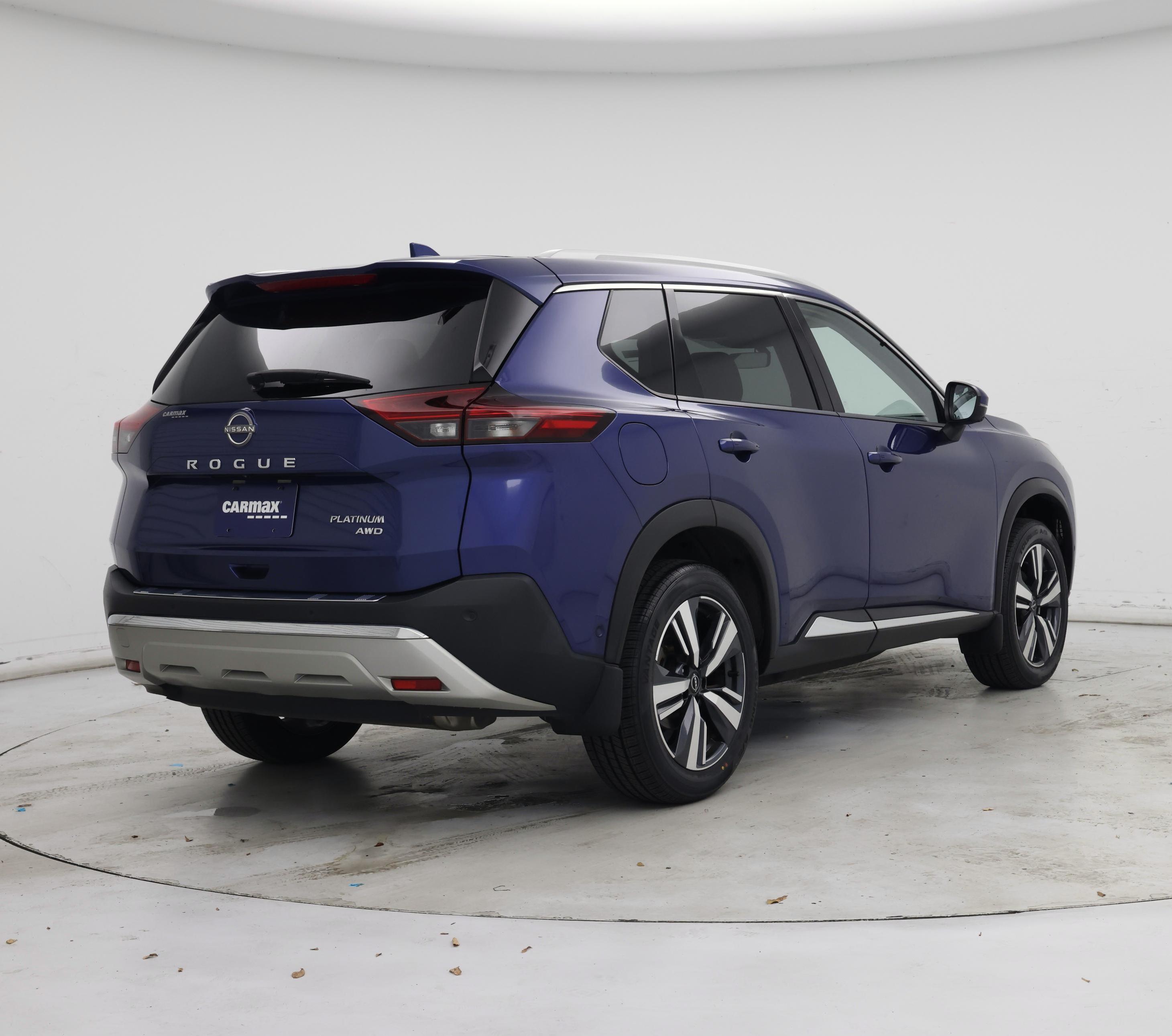 Thumbnail: 2023 Nissan Rogue - 8
