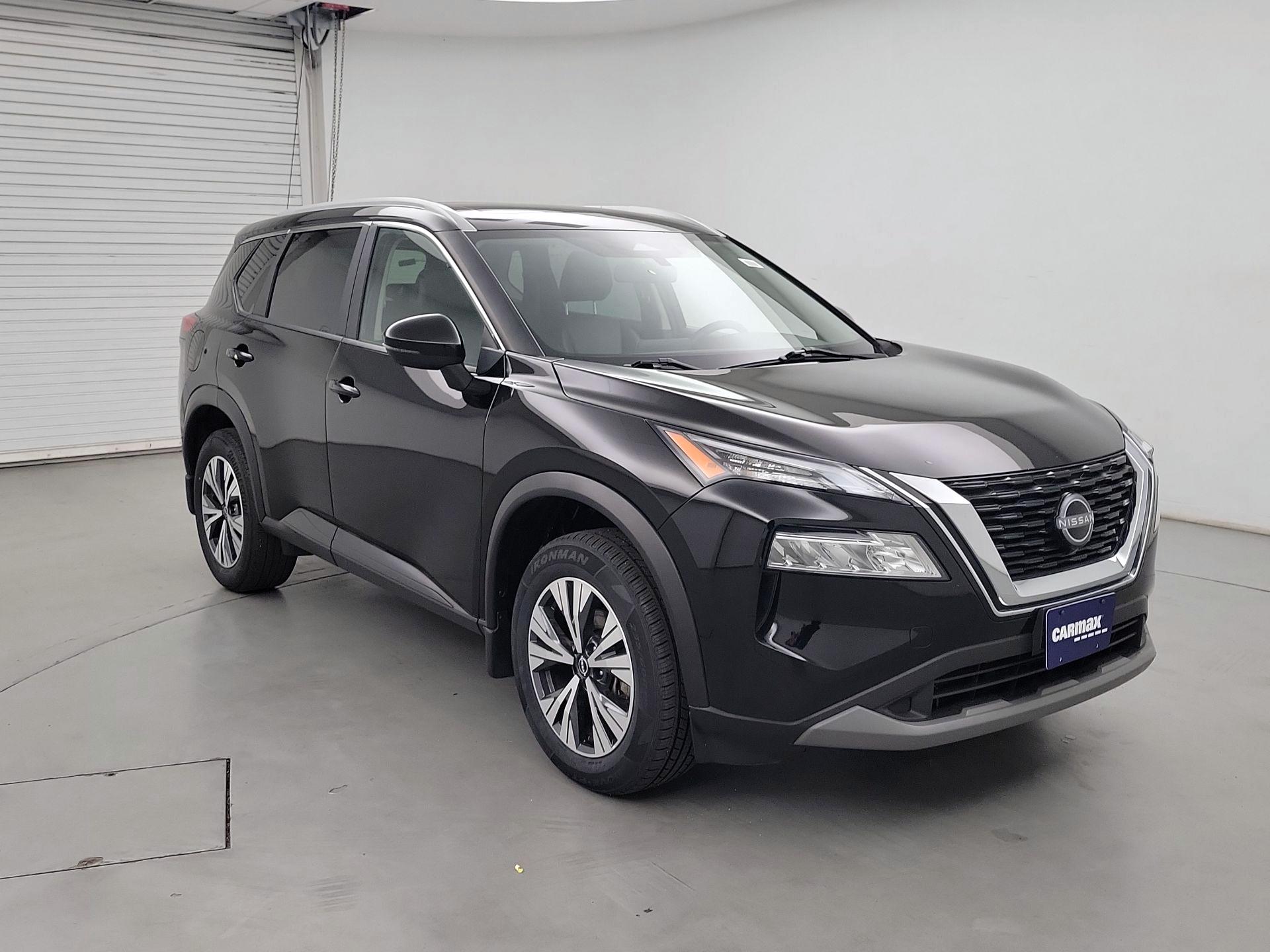 Thumbnail: 2022 Nissan Rogue - 1