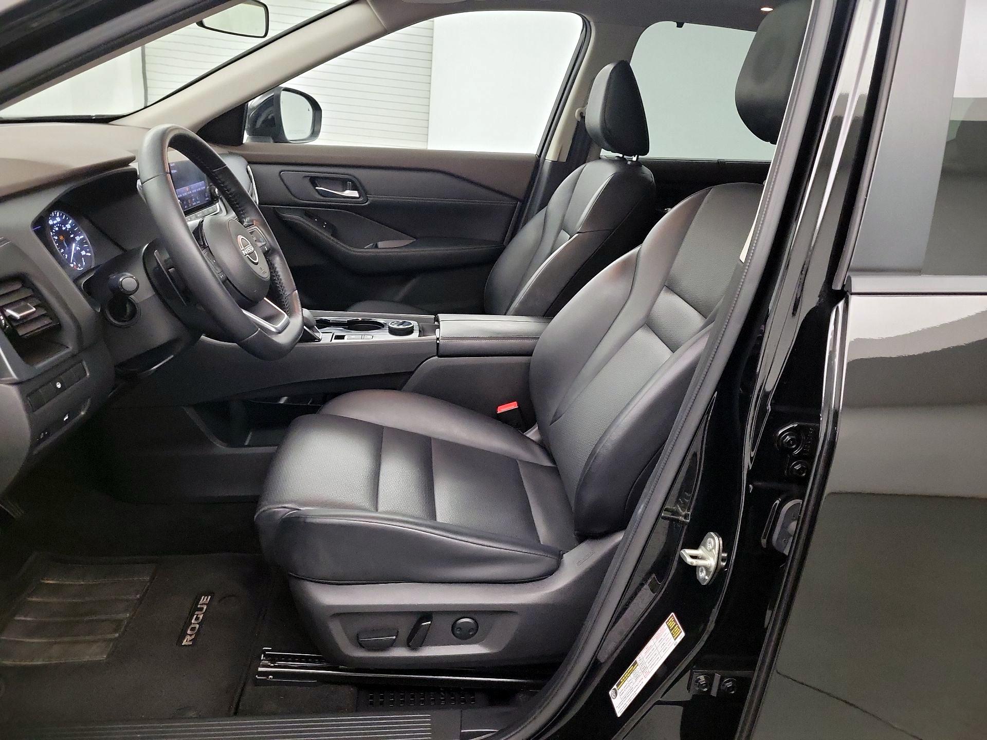 Thumbnail: 2022 Nissan Rogue - 9