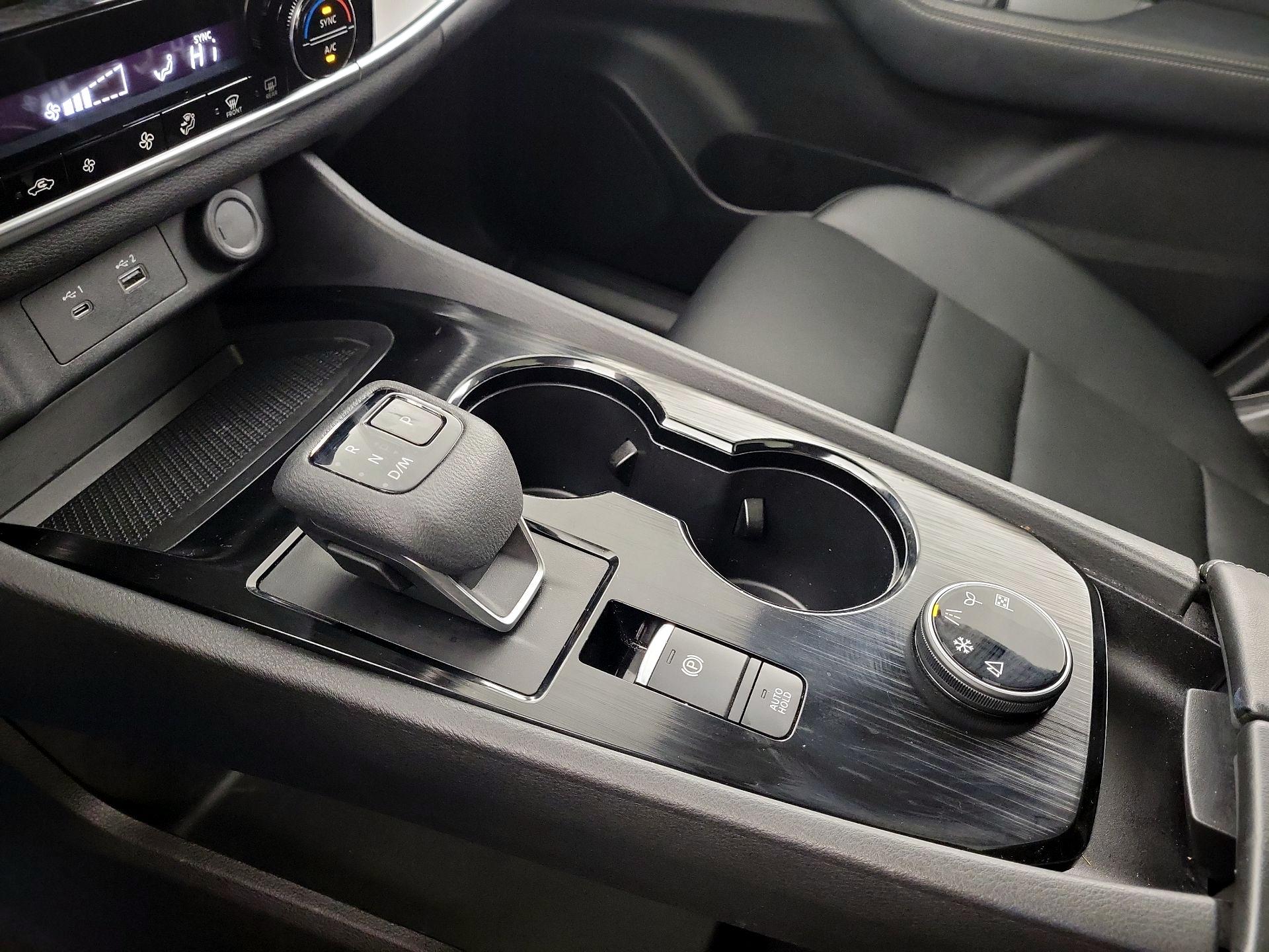 Thumbnail: 2022 Nissan Rogue - 14