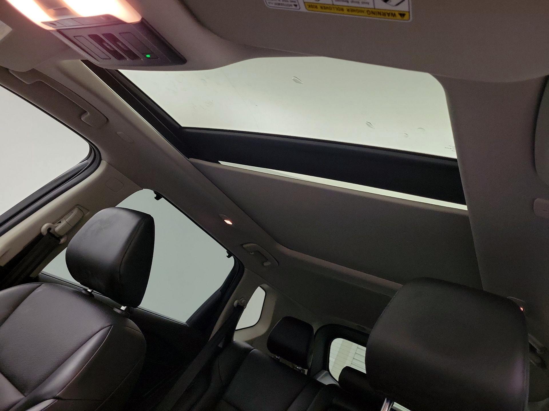 Thumbnail: 2022 Nissan Rogue - 16