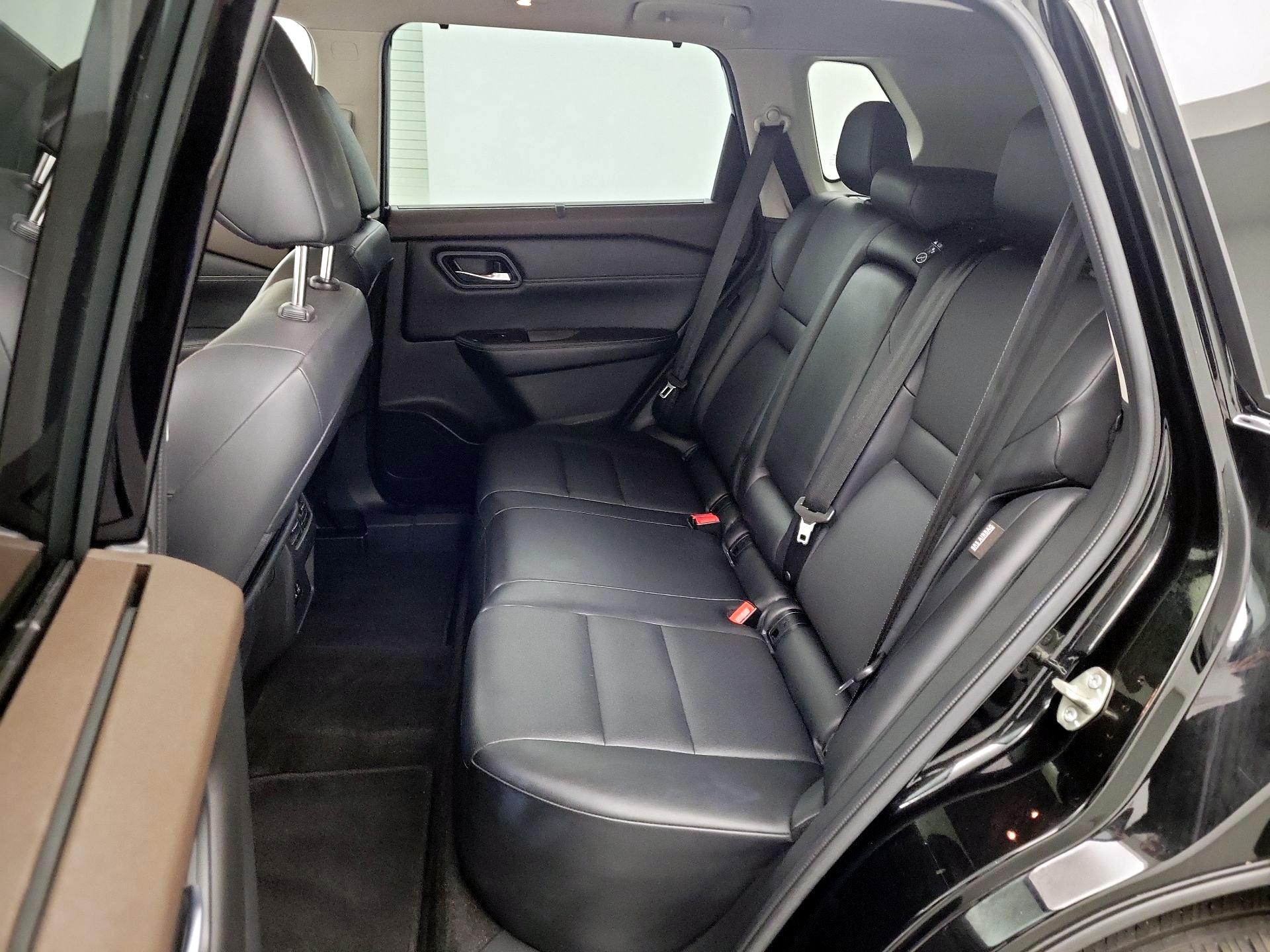 Thumbnail: 2022 Nissan Rogue - 17