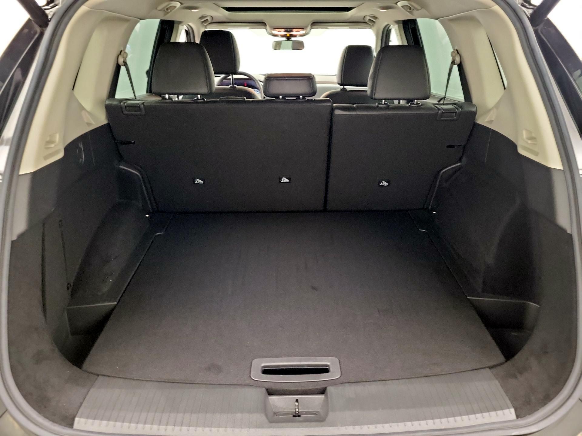 Thumbnail: 2022 Nissan Rogue - 18