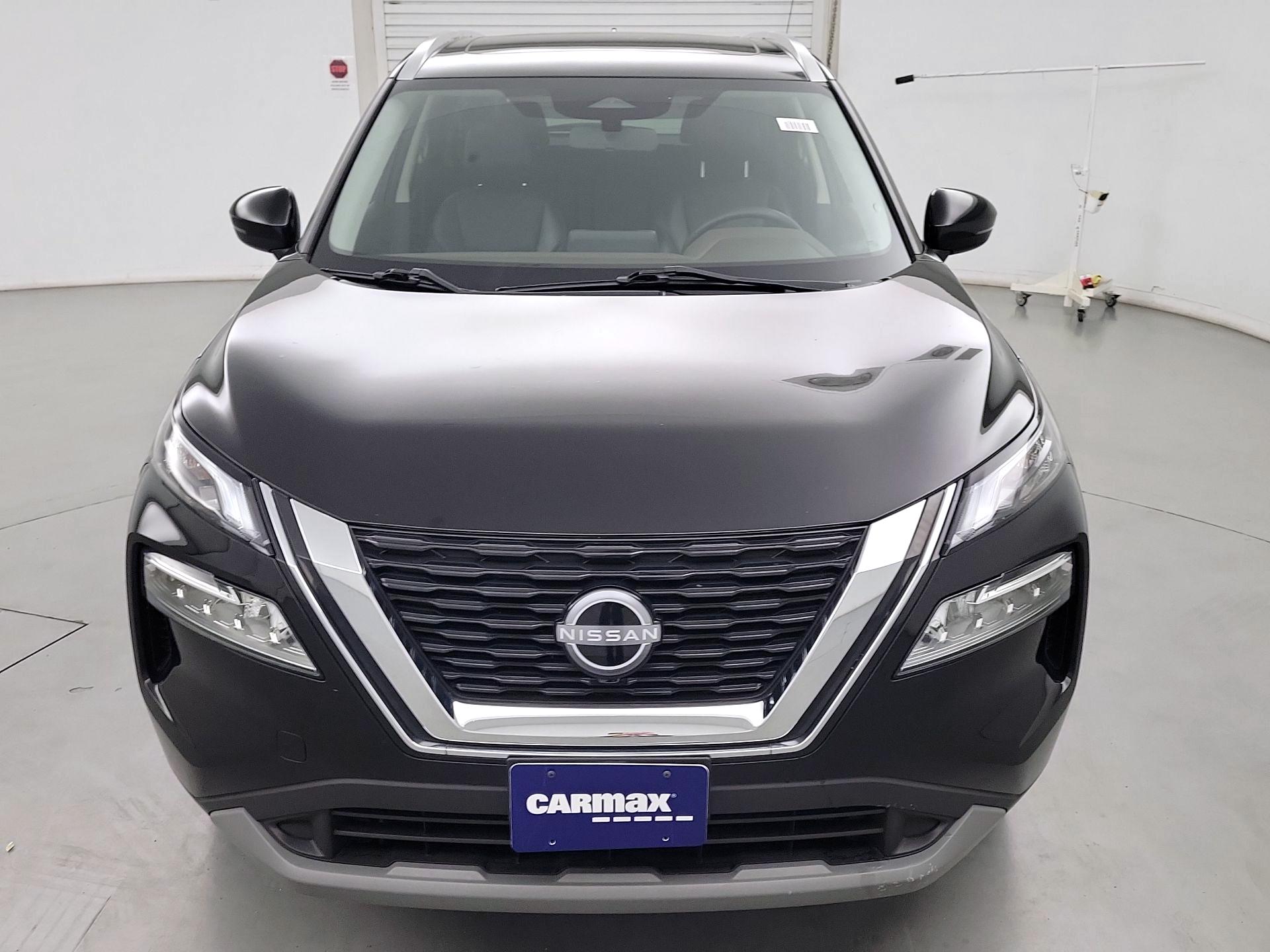 Thumbnail: 2022 Nissan Rogue - 2