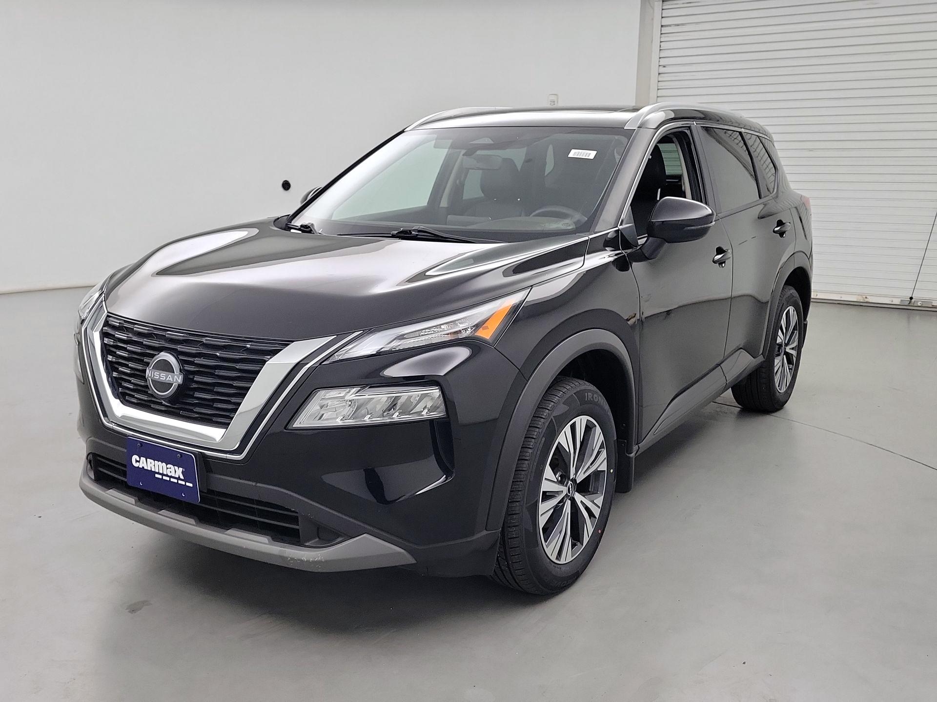 Thumbnail: 2022 Nissan Rogue - 3