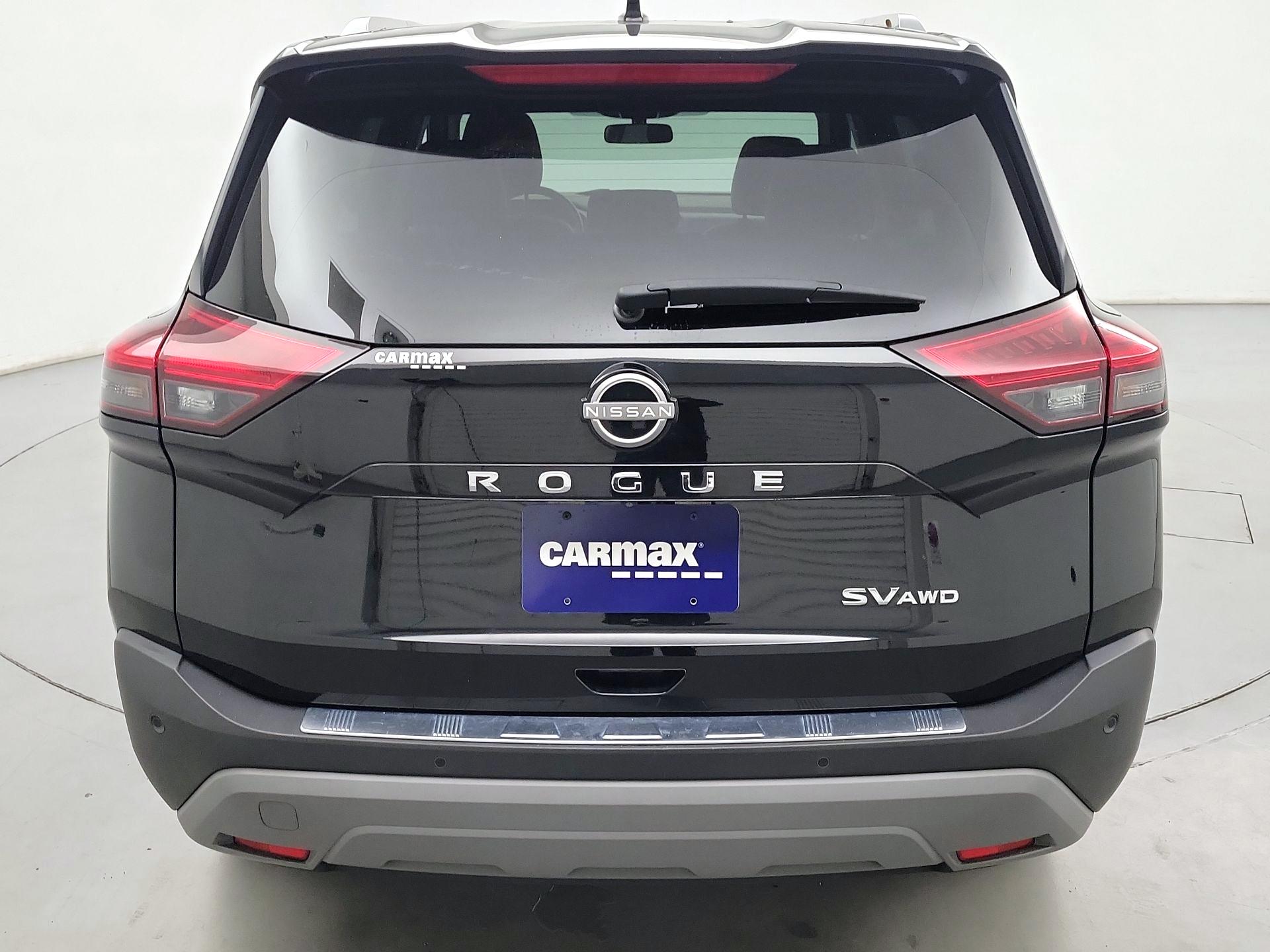 Thumbnail: 2022 Nissan Rogue - 6