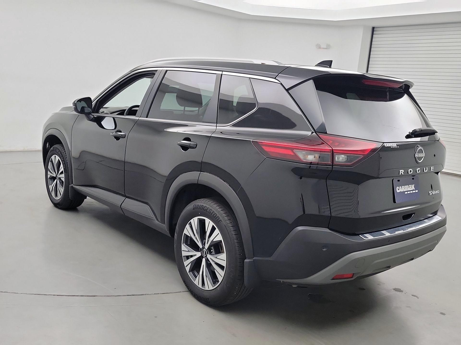 Thumbnail: 2022 Nissan Rogue - 7