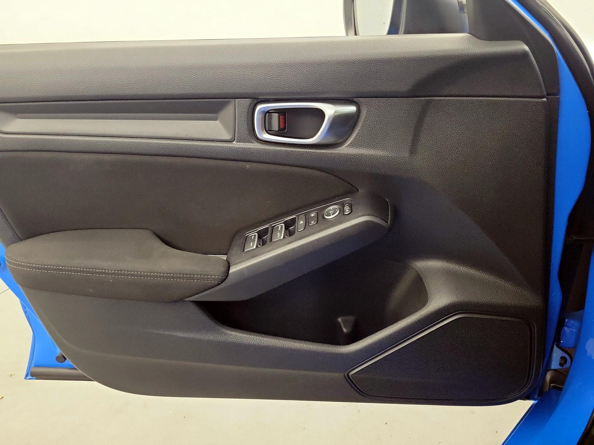 Thumbnail: 2022 Honda Civic - 10