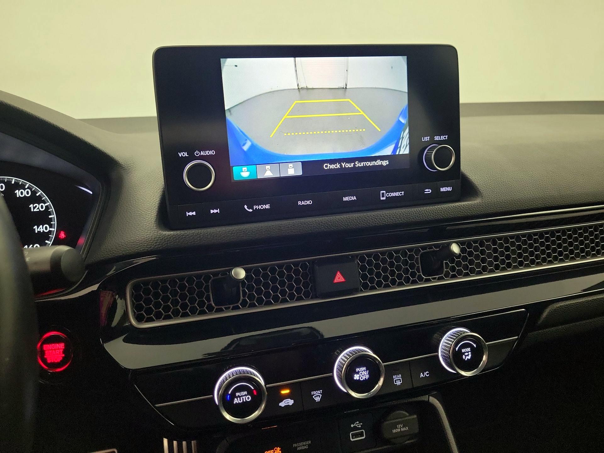 Thumbnail: 2022 Honda Civic - 11