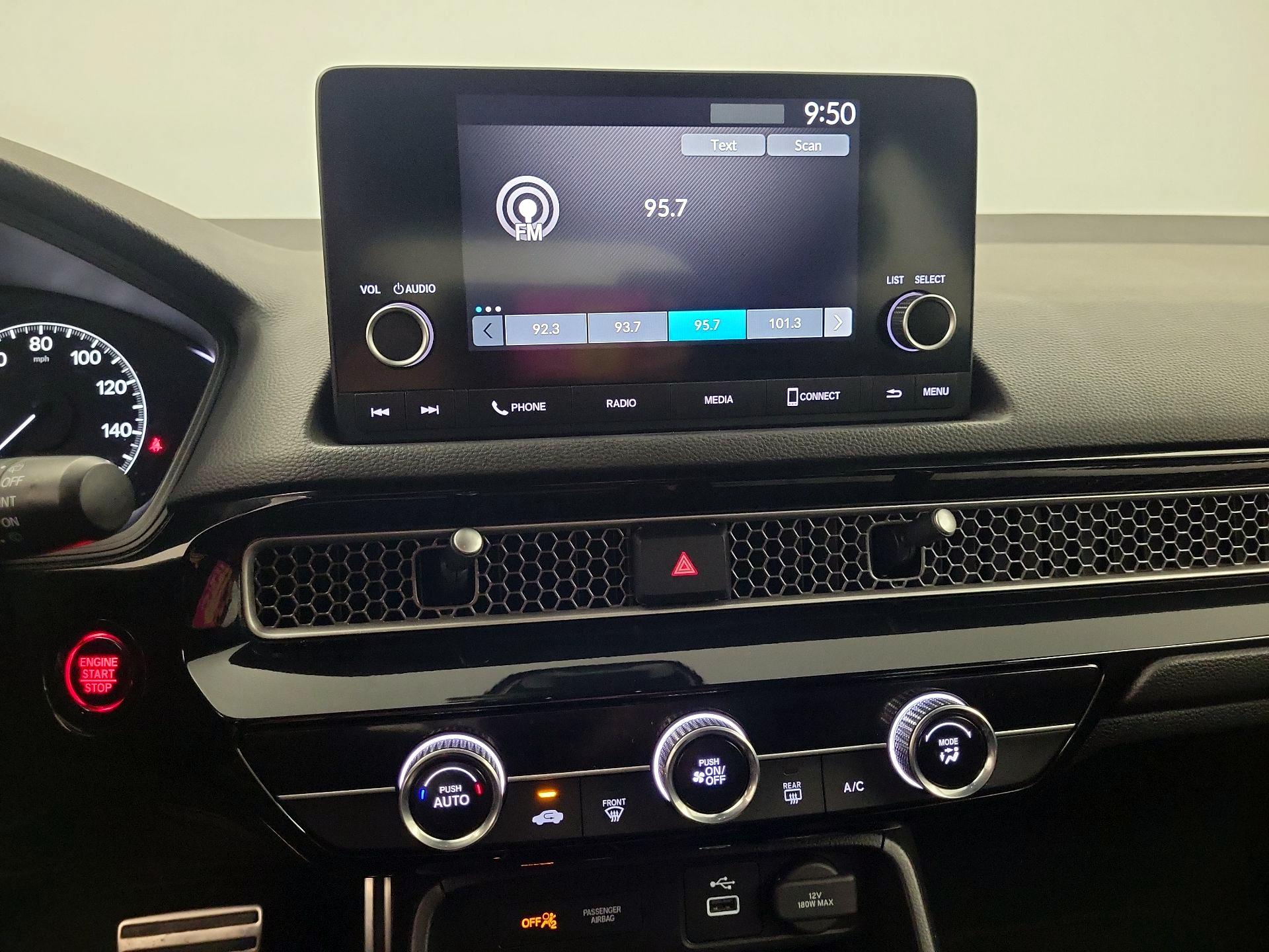 Thumbnail: 2022 Honda Civic - 12