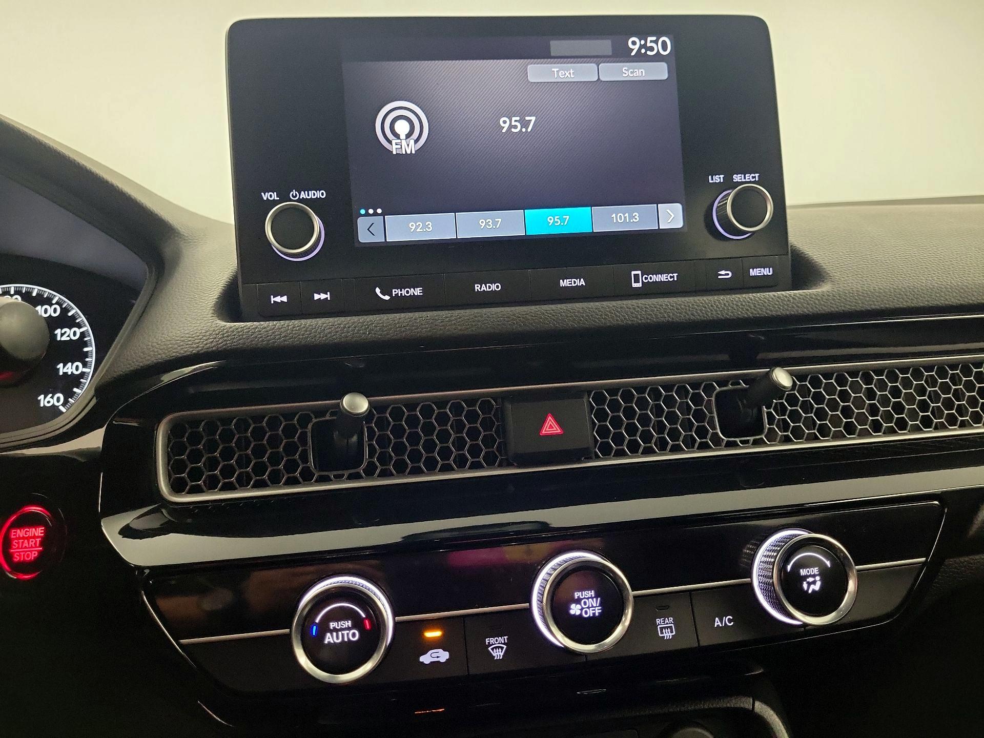 Thumbnail: 2022 Honda Civic - 13