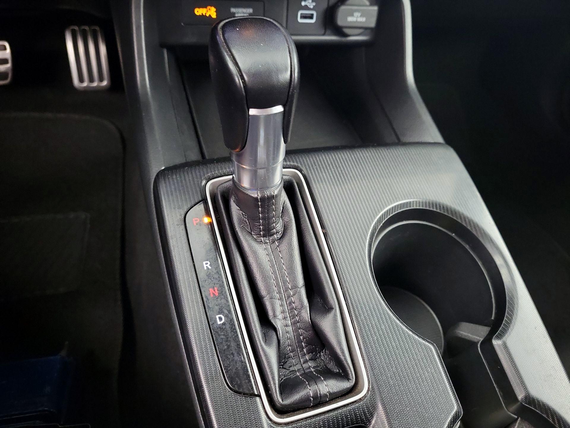 Thumbnail: 2022 Honda Civic - 14