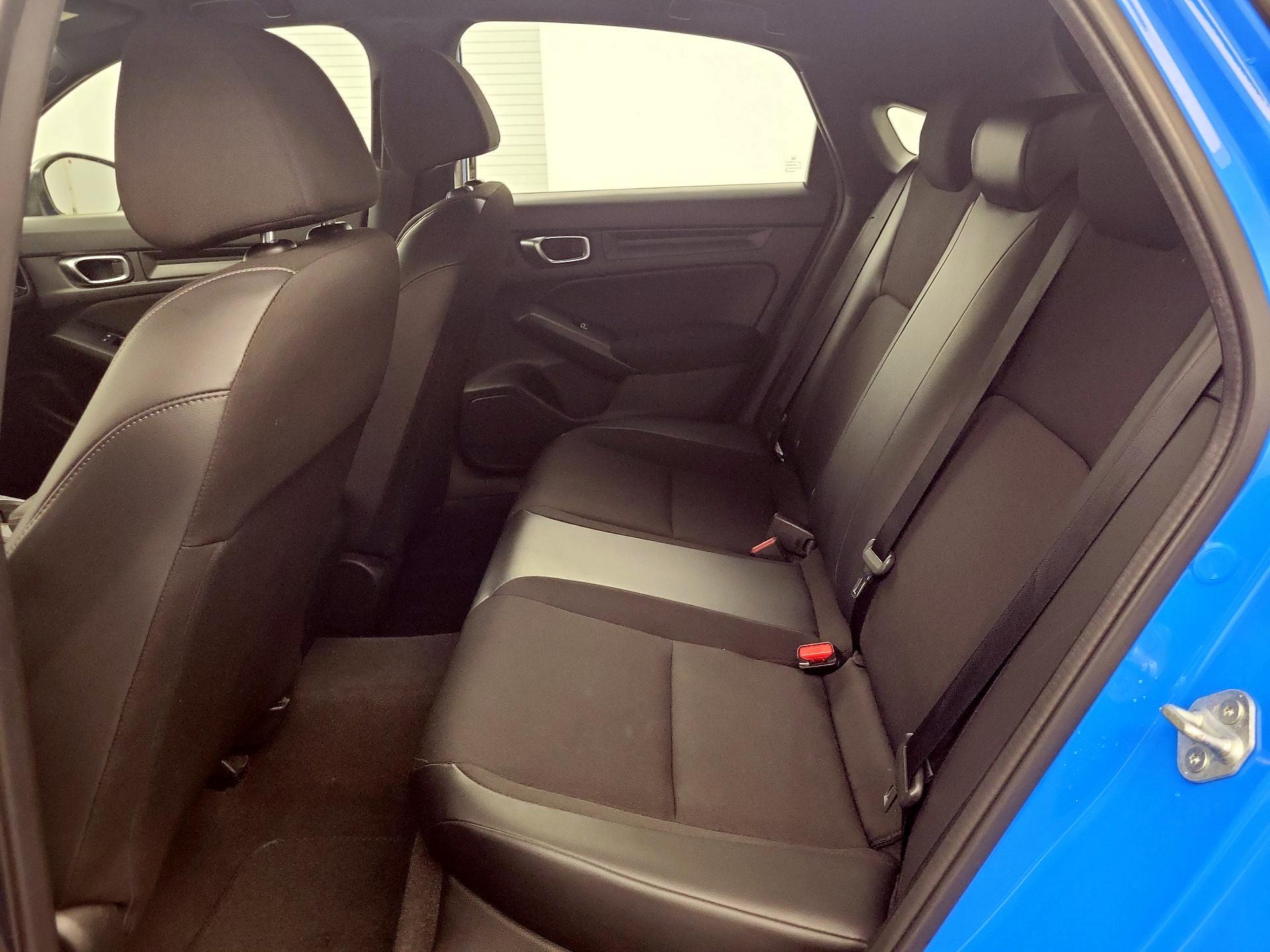 Thumbnail: 2022 Honda Civic - 16