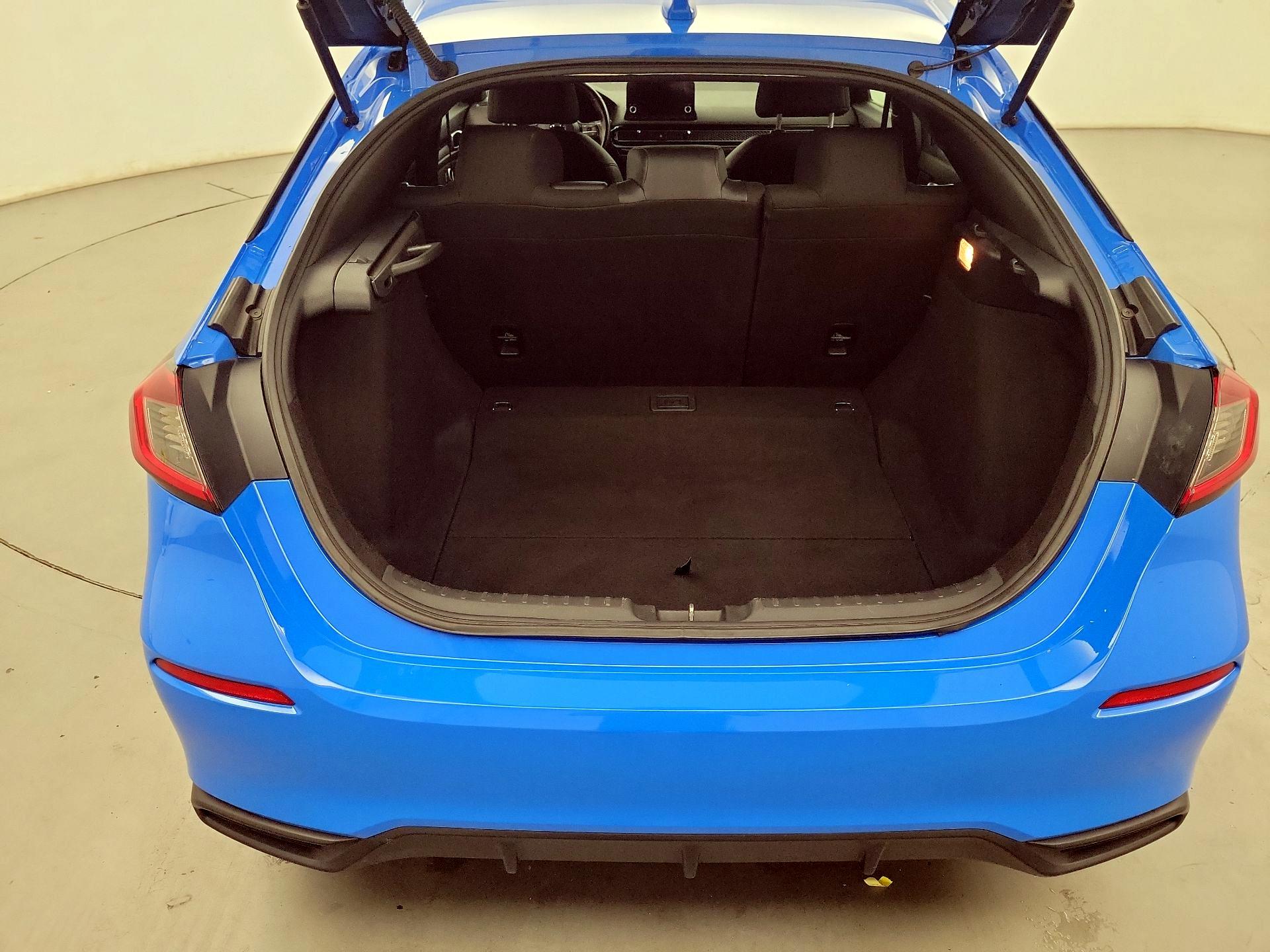 Thumbnail: 2022 Honda Civic - 17