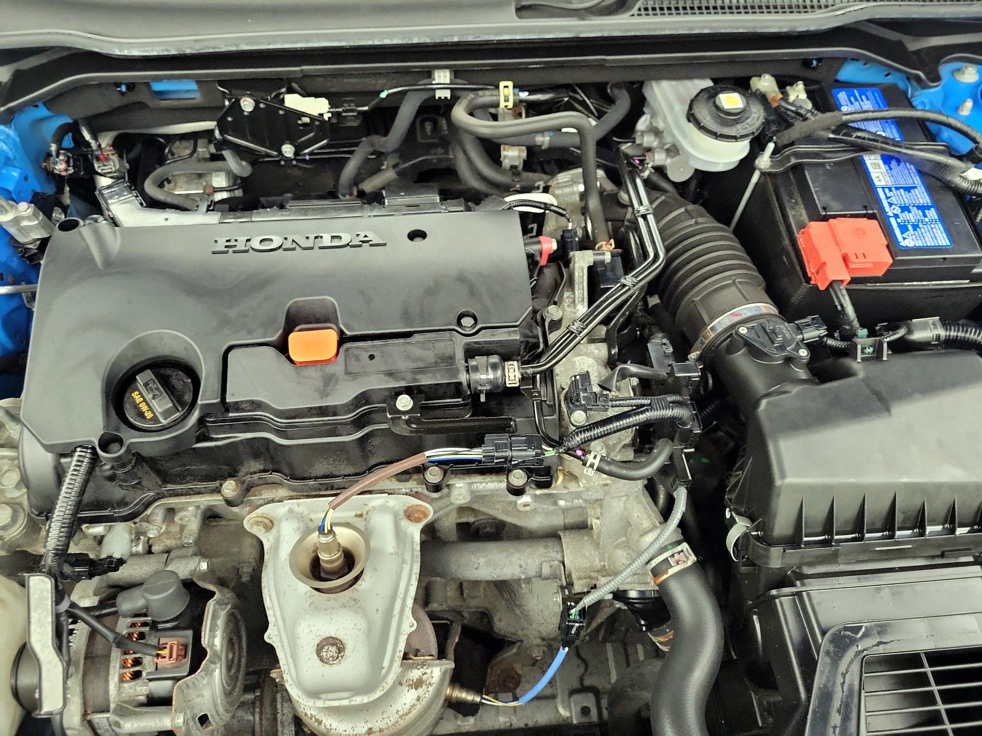 Thumbnail: 2022 Honda Civic - 18