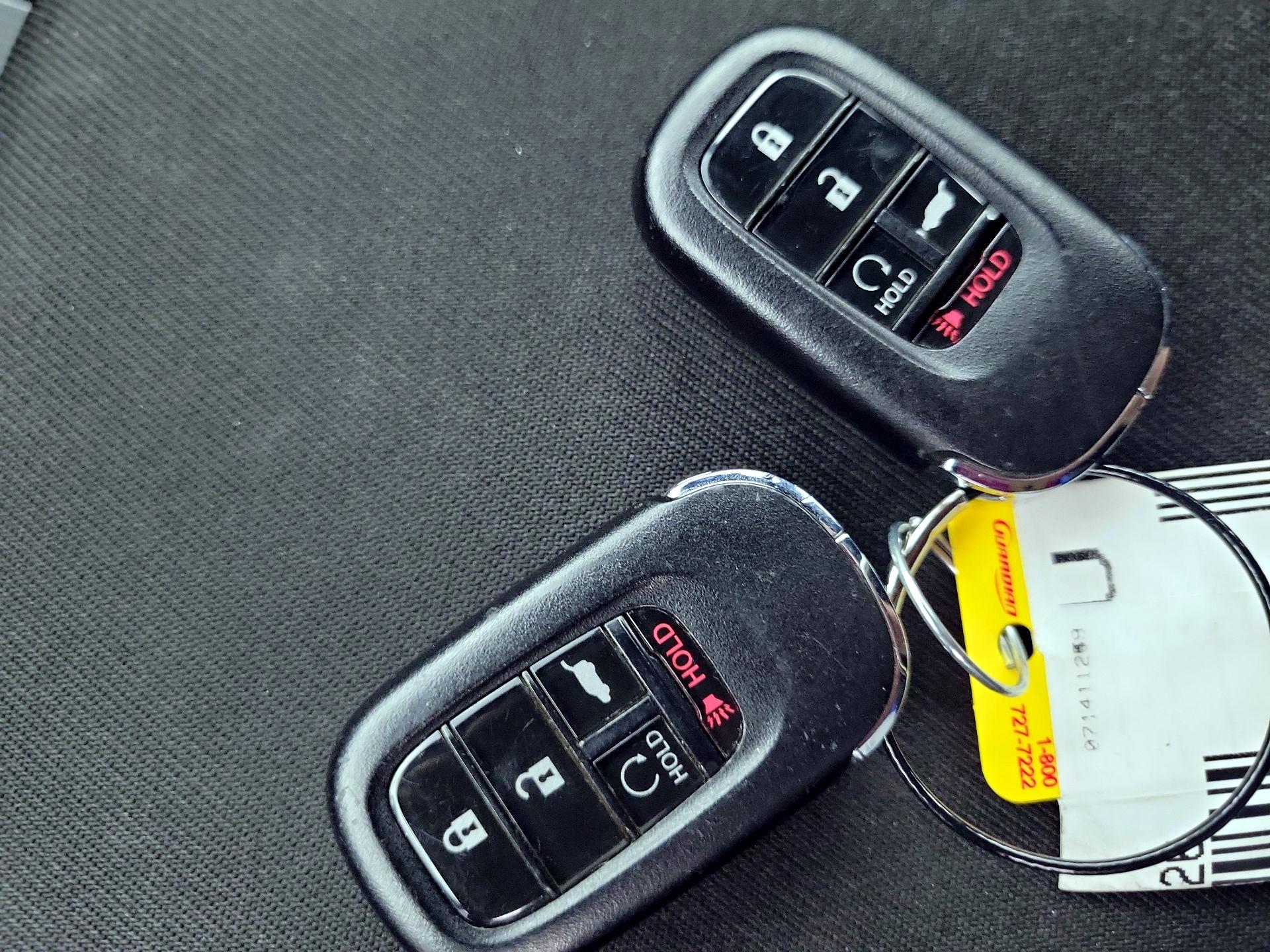 Thumbnail: 2022 Honda Civic - 19