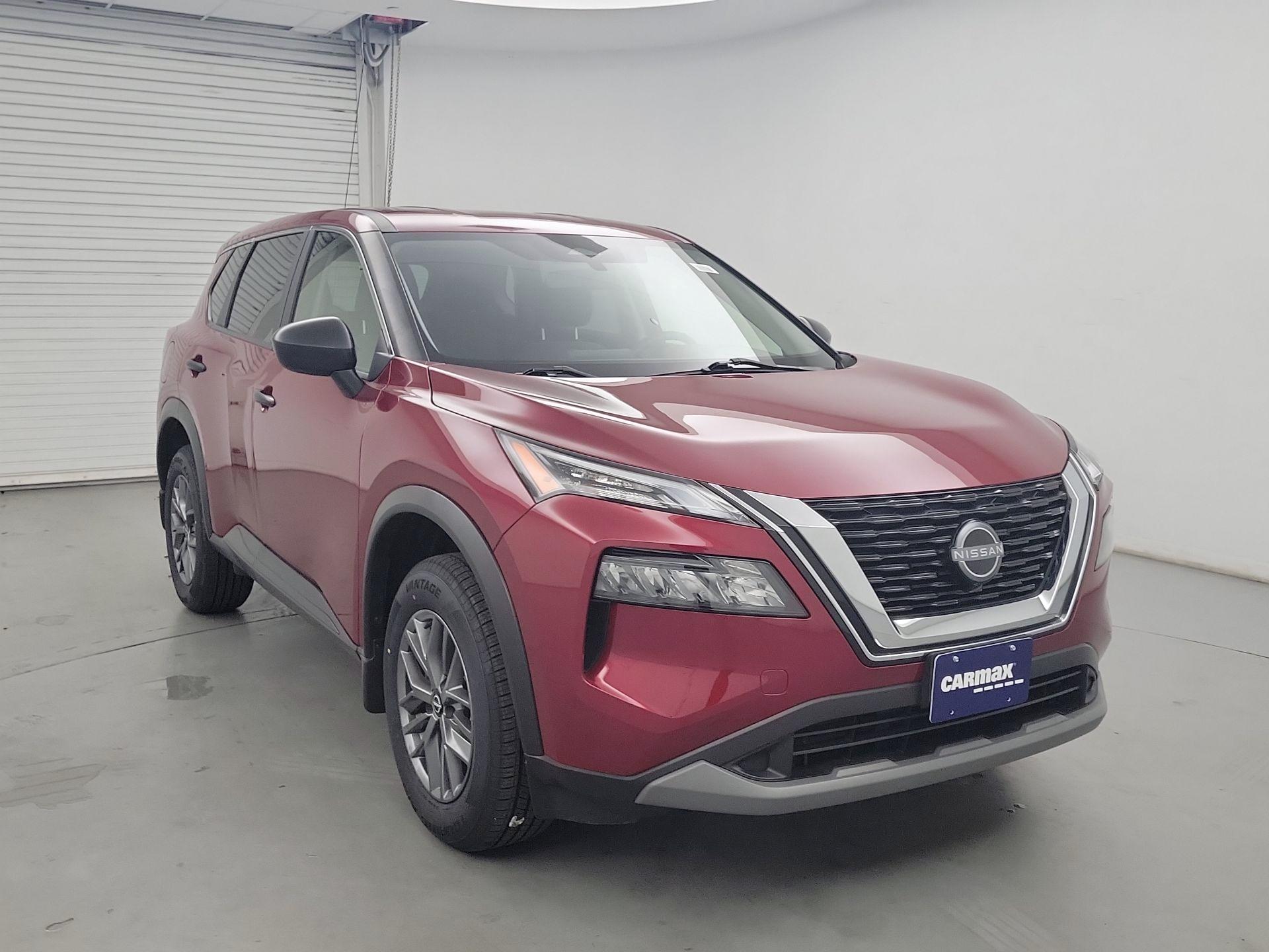 Thumbnail: 2022 Nissan Rogue - 1