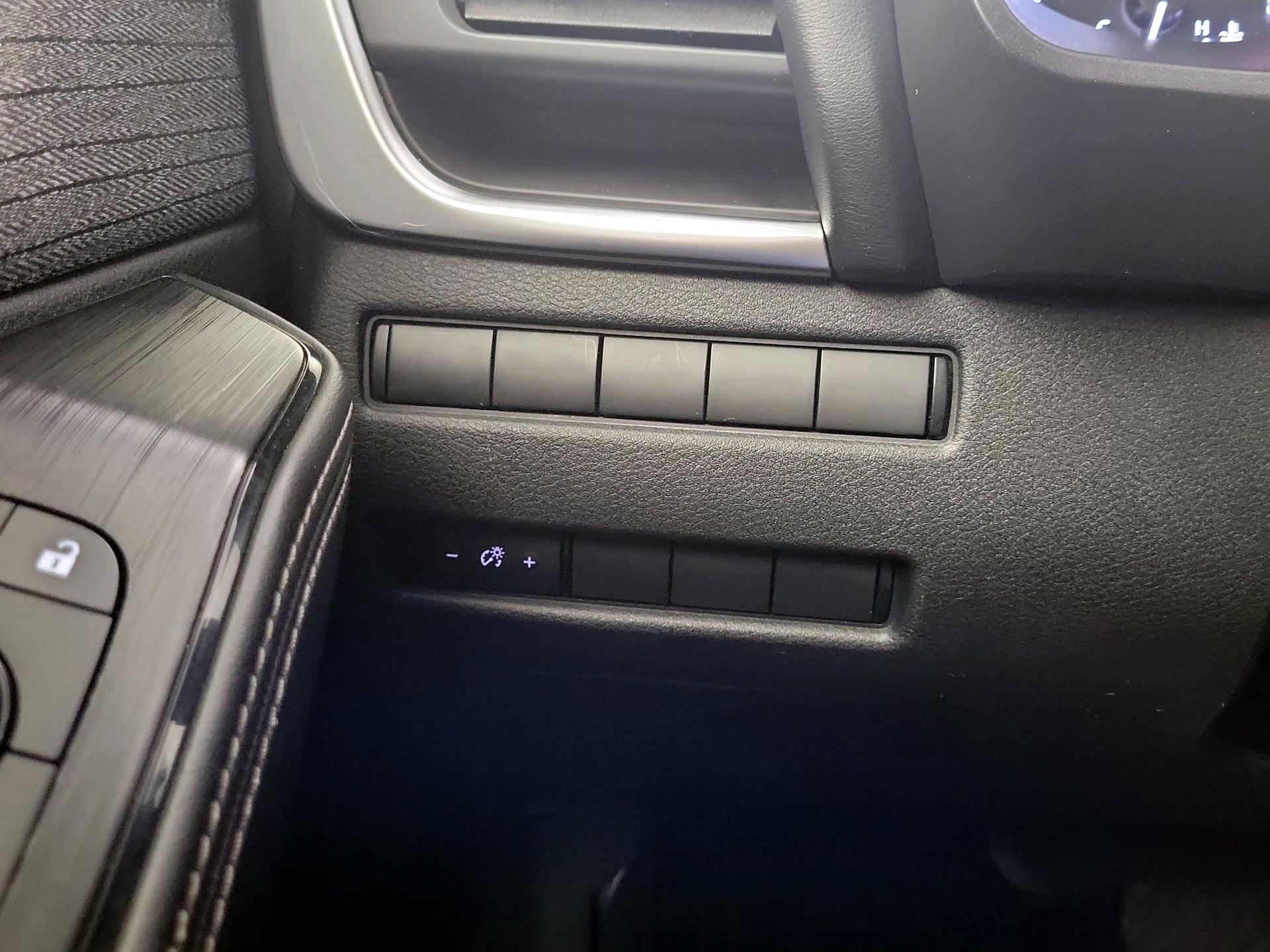 Thumbnail: 2022 Nissan Rogue - 11