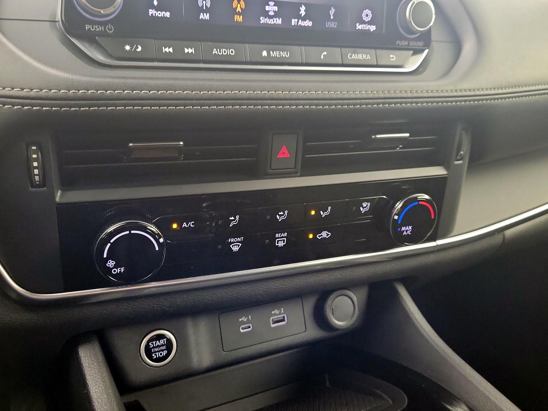 Thumbnail: 2022 Nissan Rogue - 14