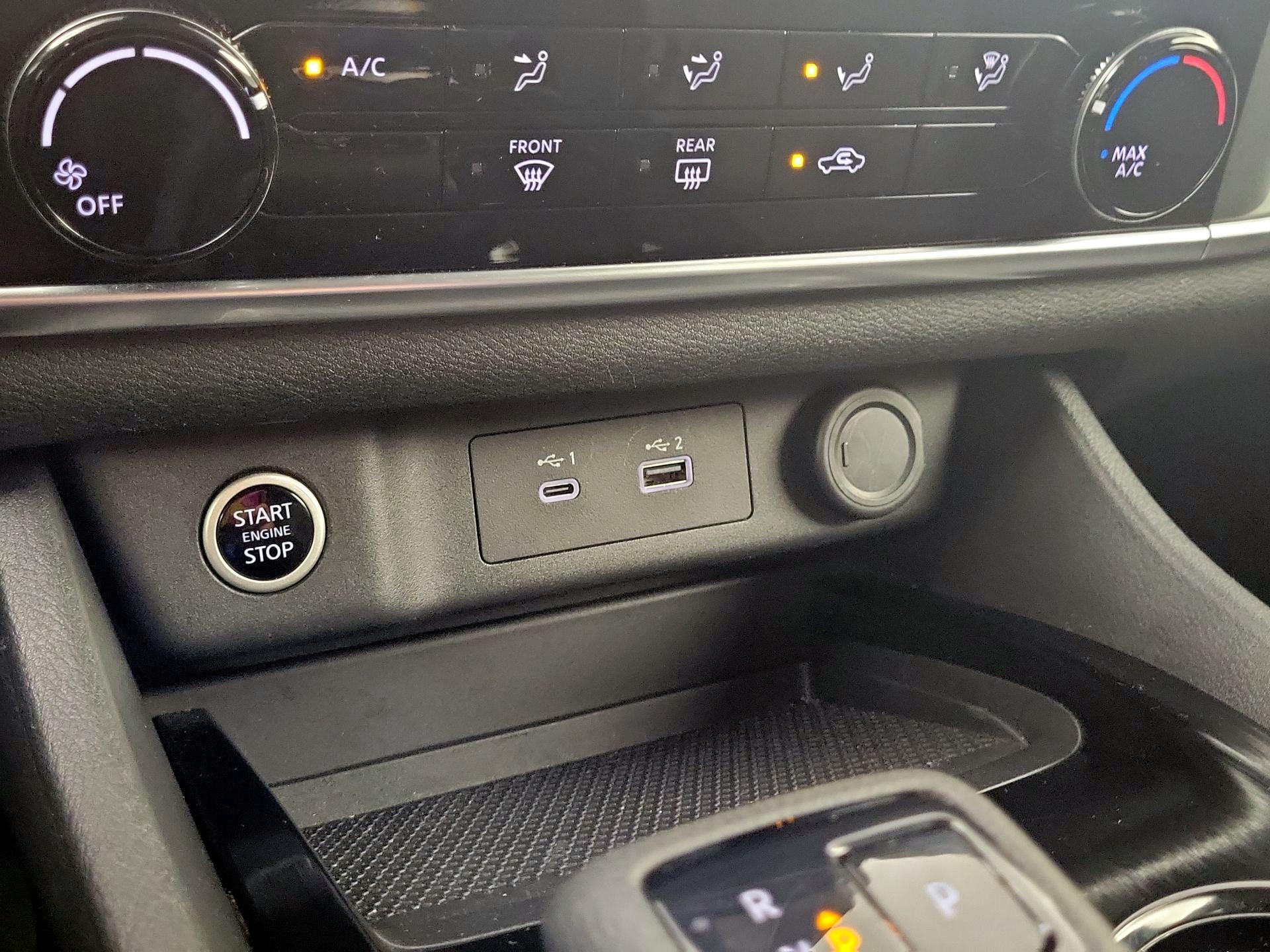 Thumbnail: 2022 Nissan Rogue - 16