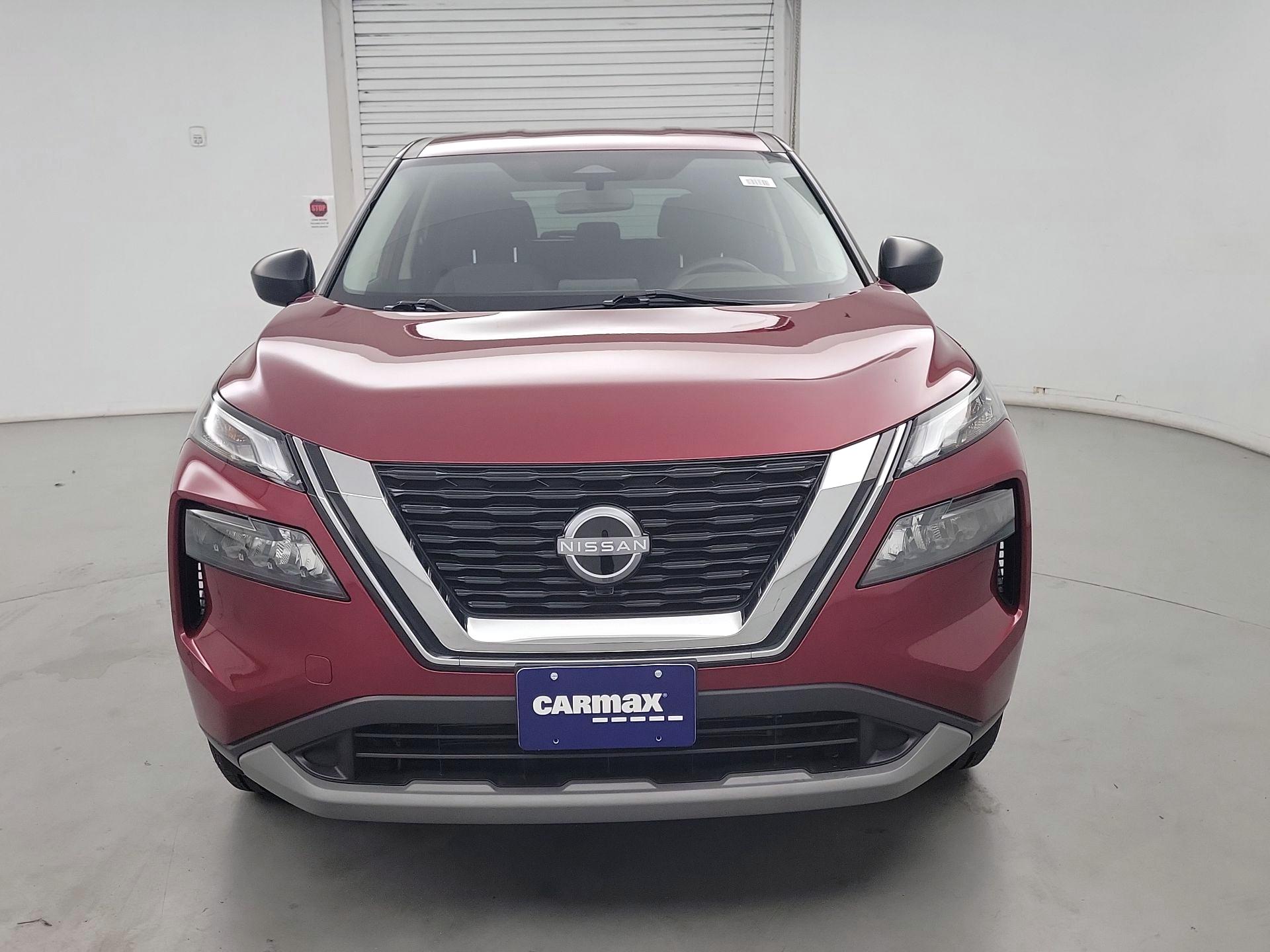 Thumbnail: 2022 Nissan Rogue - 2