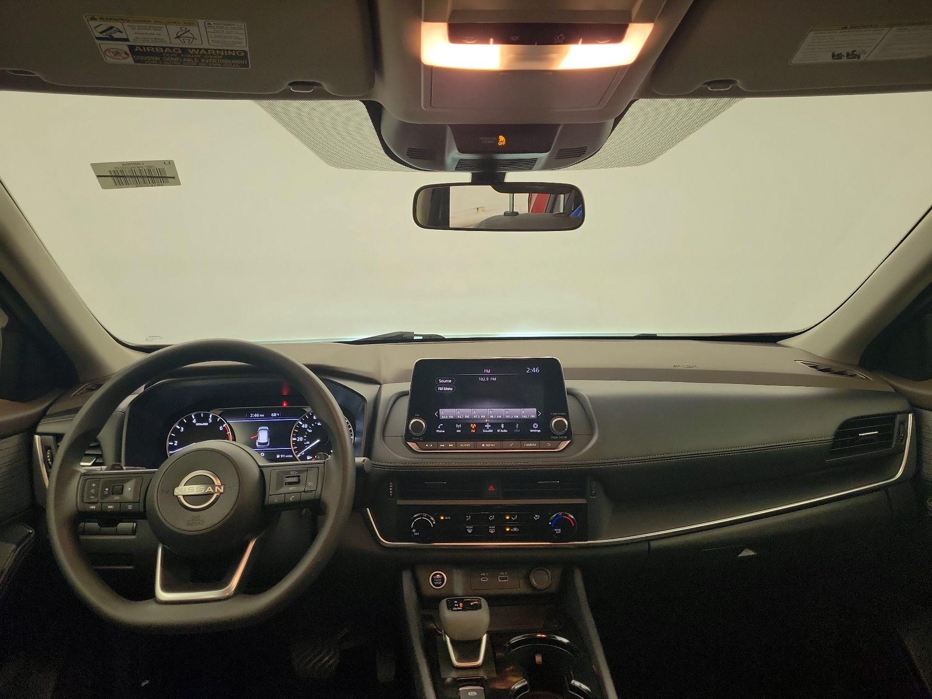 Thumbnail: 2022 Nissan Rogue - 8