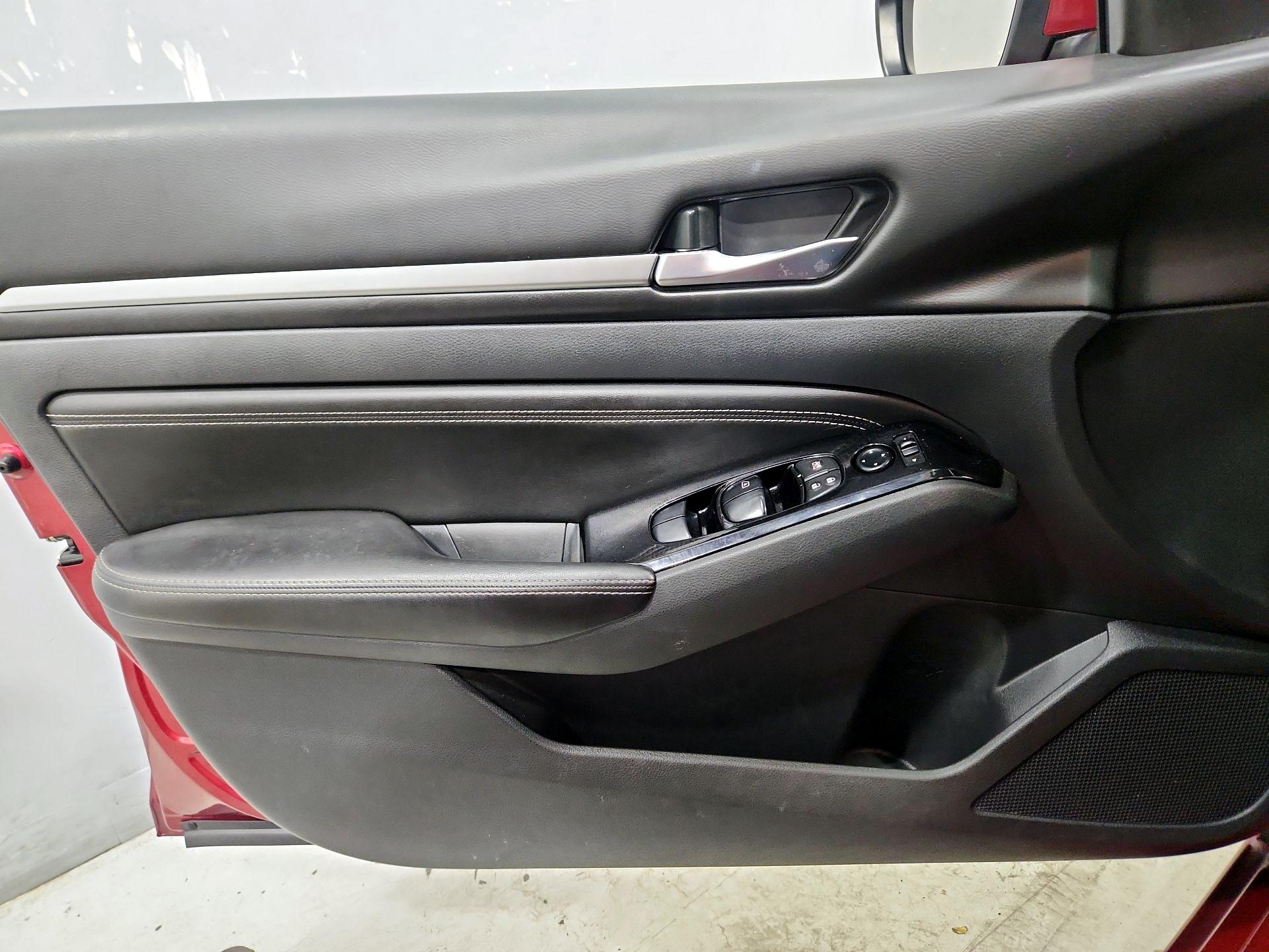 Thumbnail: 2023 Nissan Altima - 12