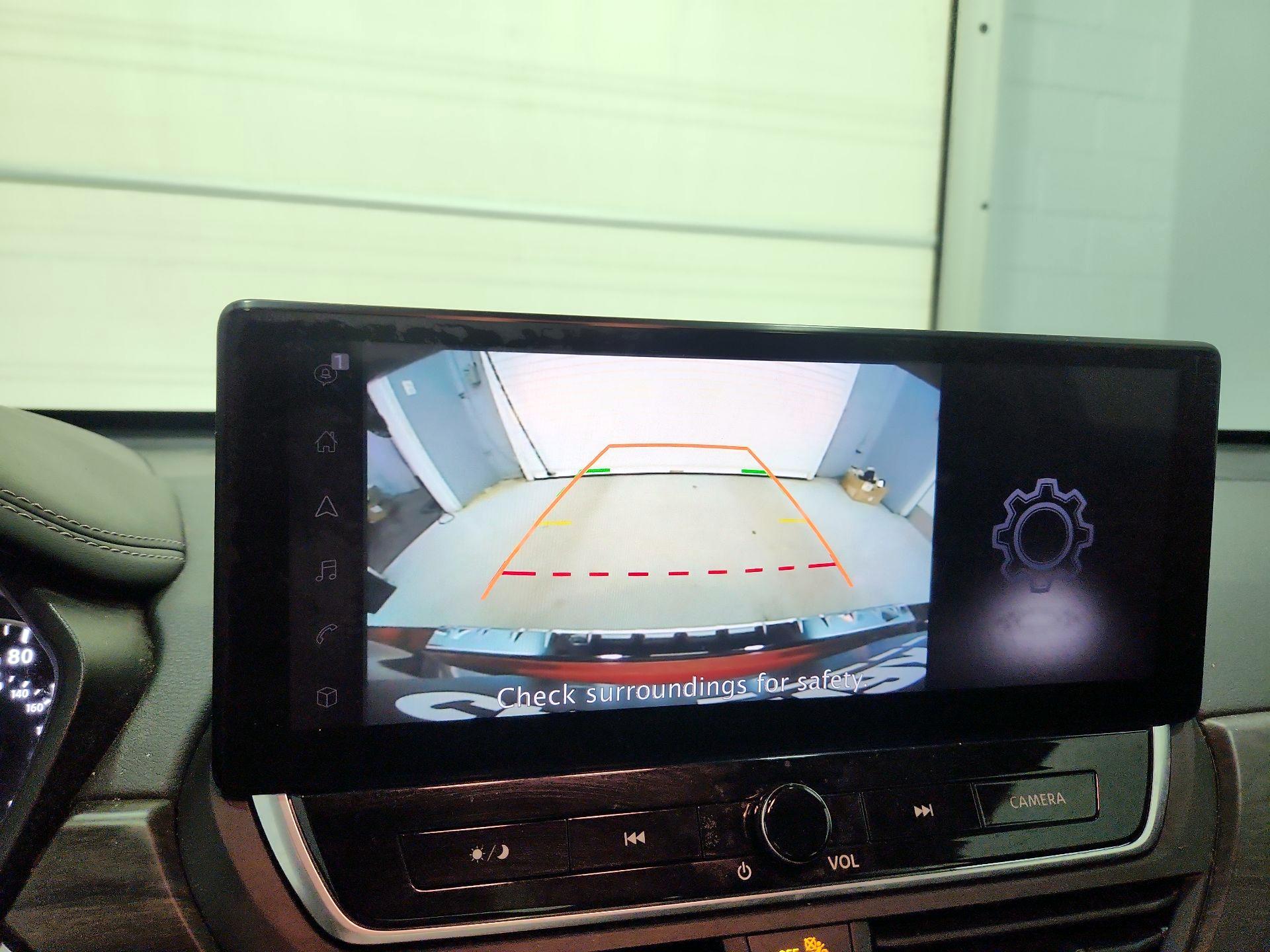 Thumbnail: 2023 Nissan Altima - 14