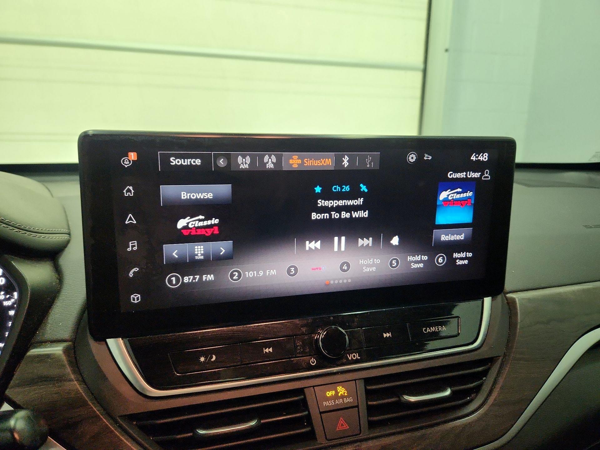 Thumbnail: 2023 Nissan Altima - 15