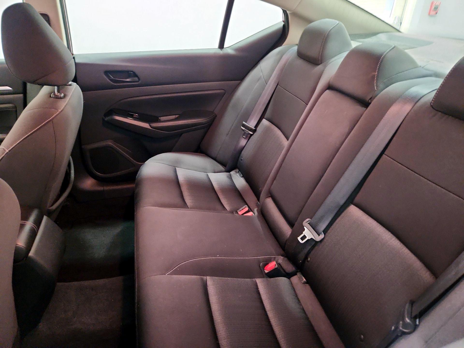 Thumbnail: 2023 Nissan Altima - 20