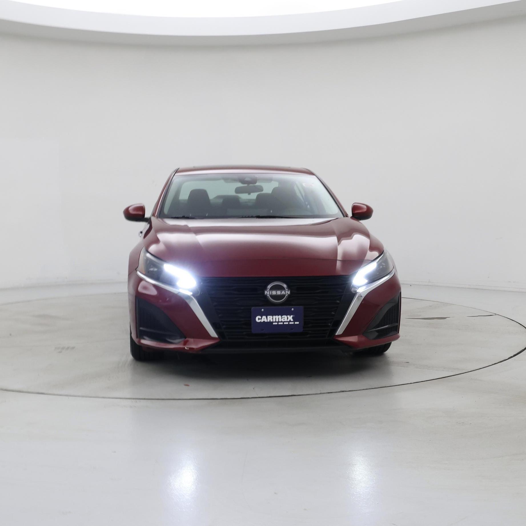 Thumbnail: 2023 Nissan Altima - 5