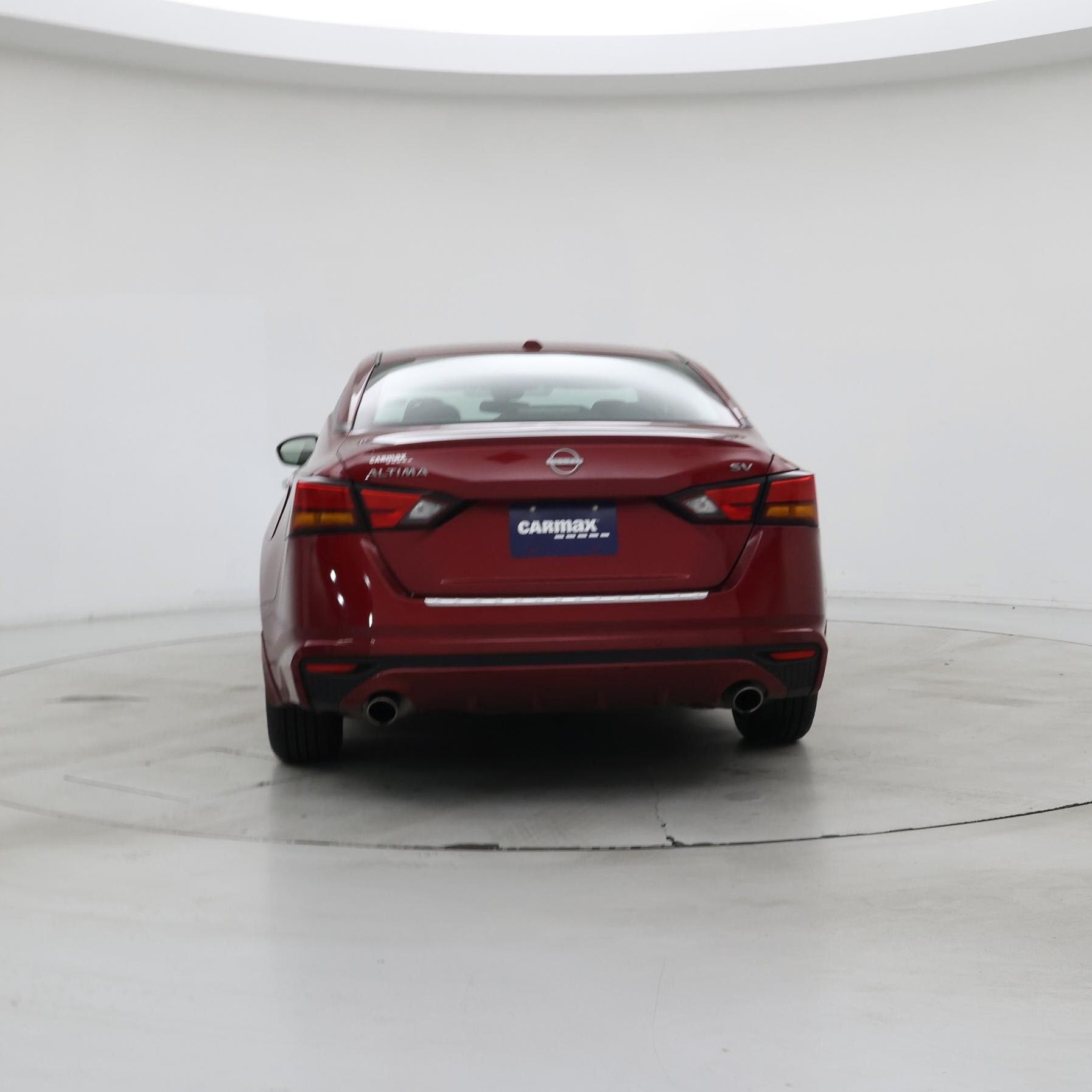 Thumbnail: 2023 Nissan Altima - 6